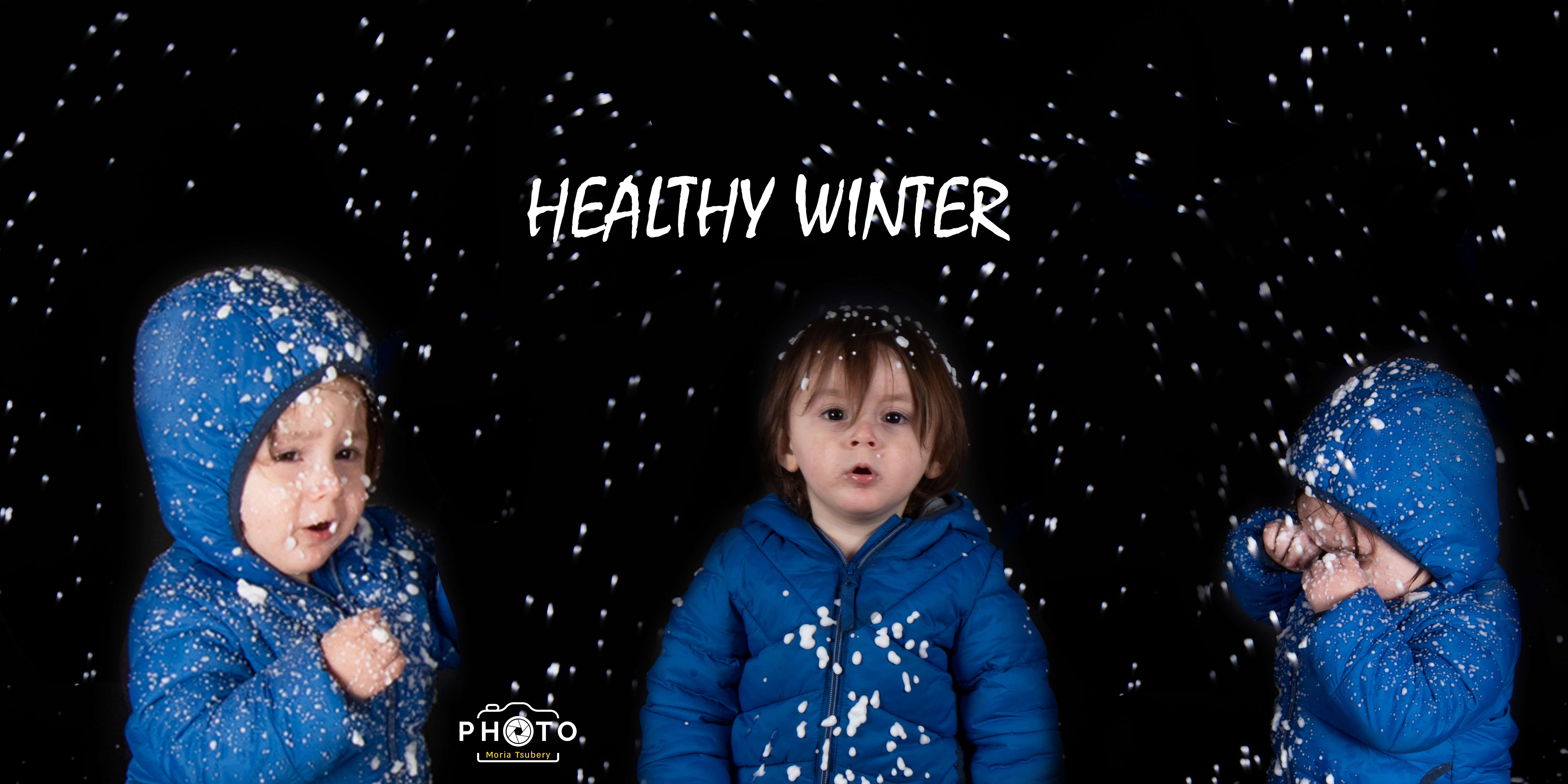 צילום ועיצוב אלבום דיגיטלי