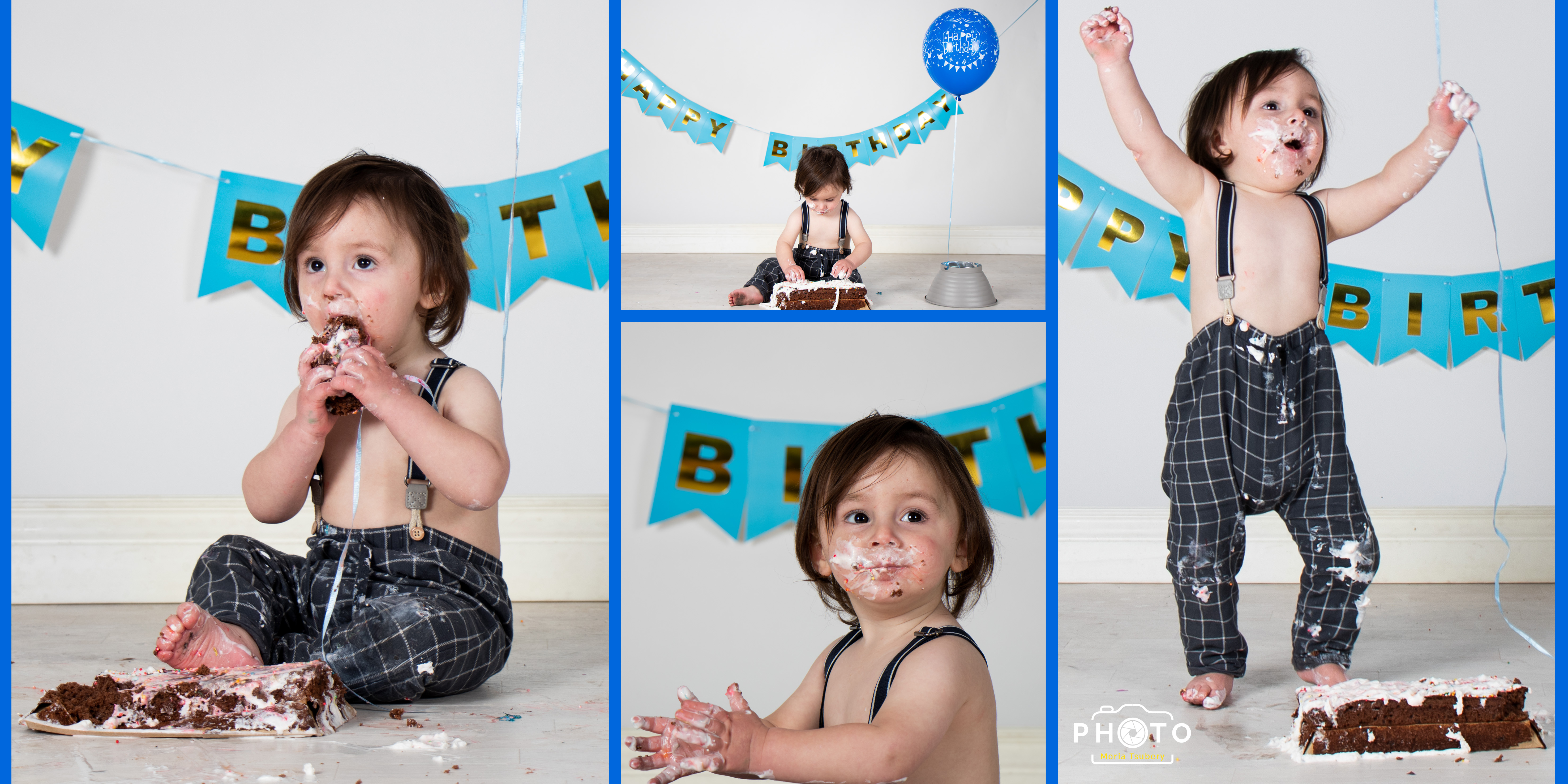 צילום ועיצוב אלבום דיגיטלי