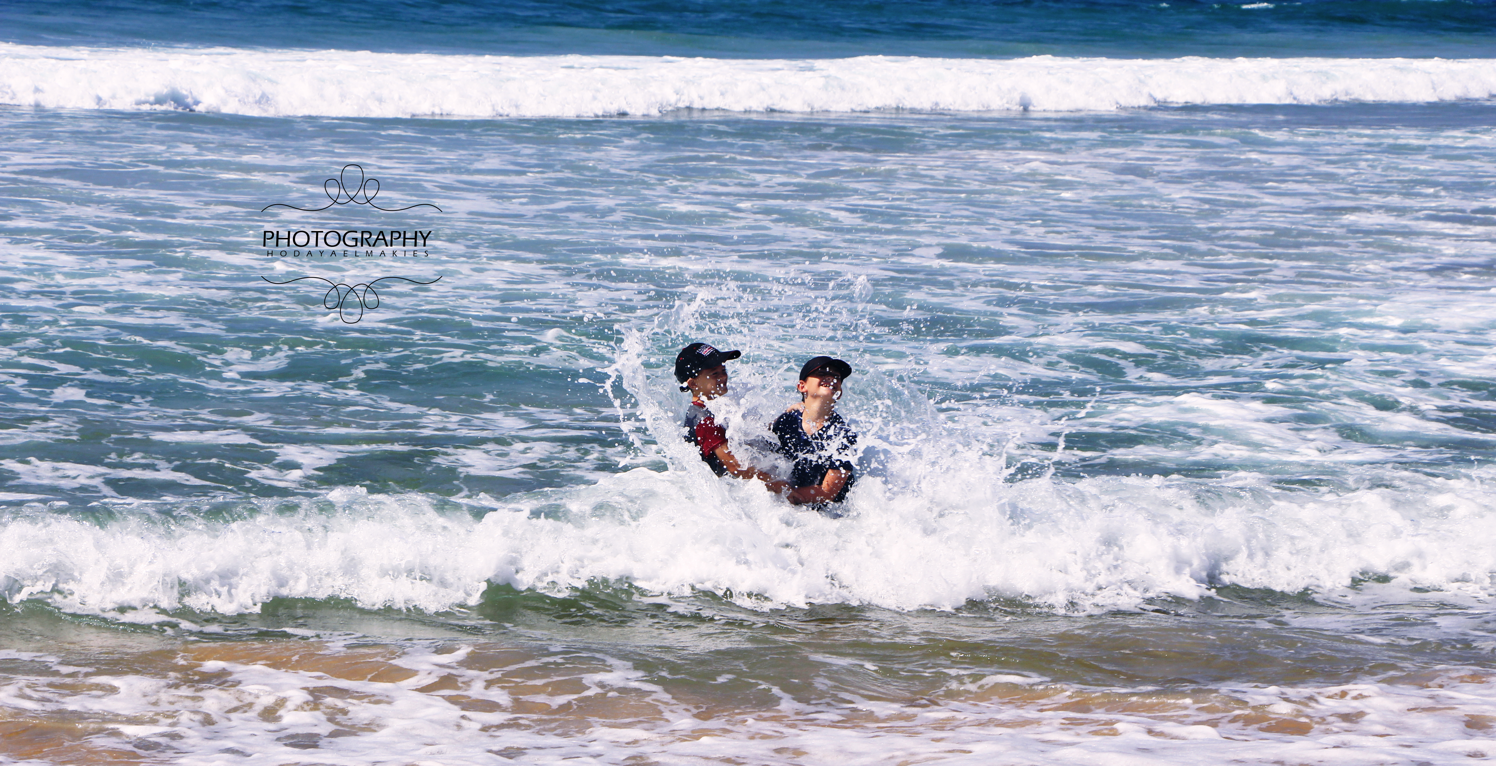 צילום ועריכה