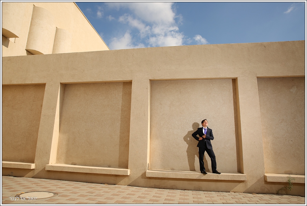 צילום חוץ רחב