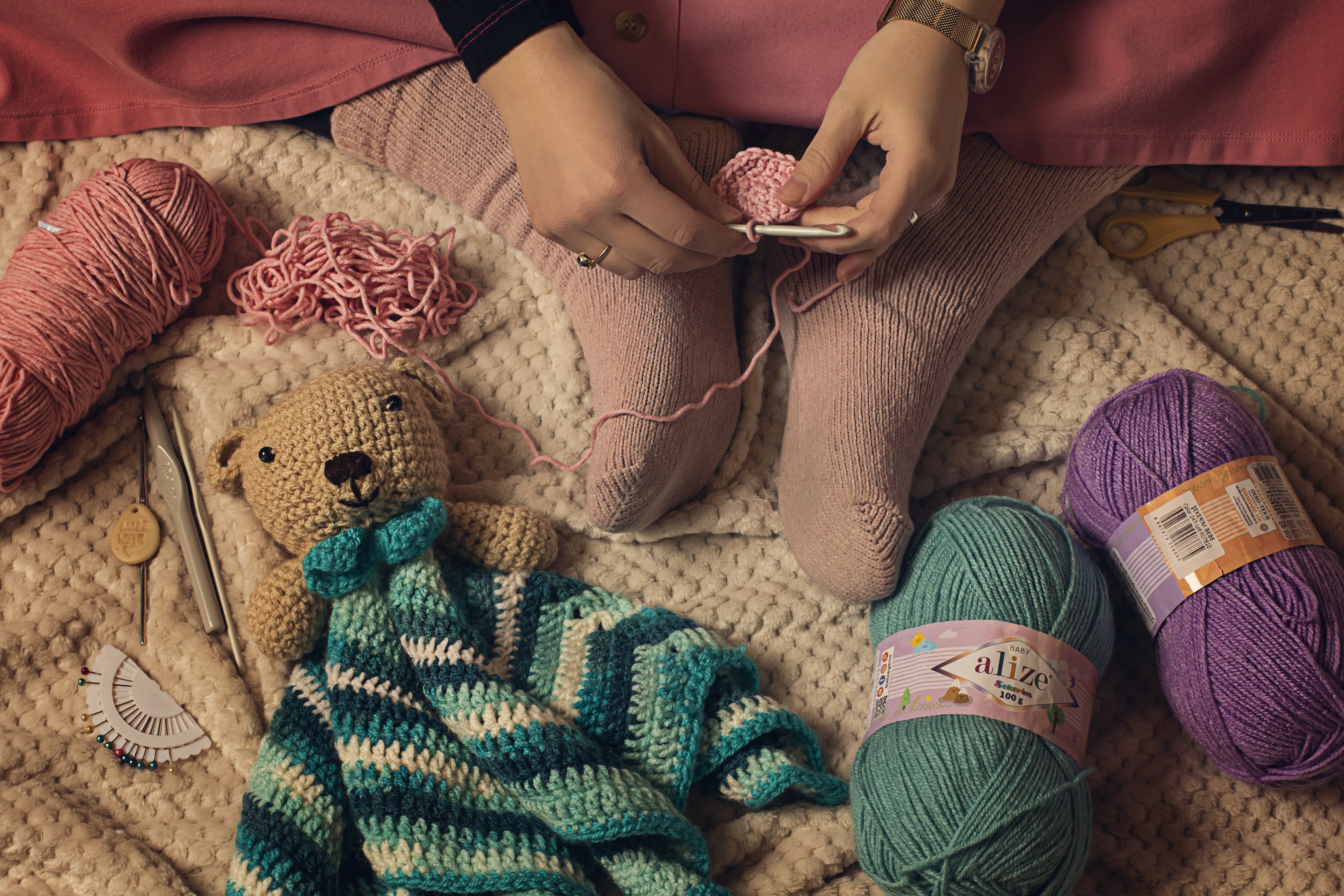 צילום חורפי