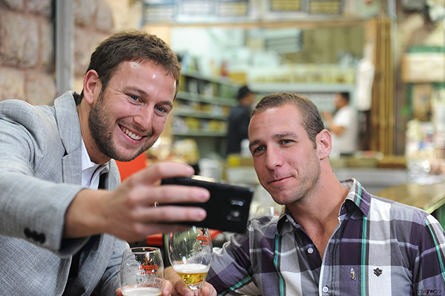 צילום חתונה דתית