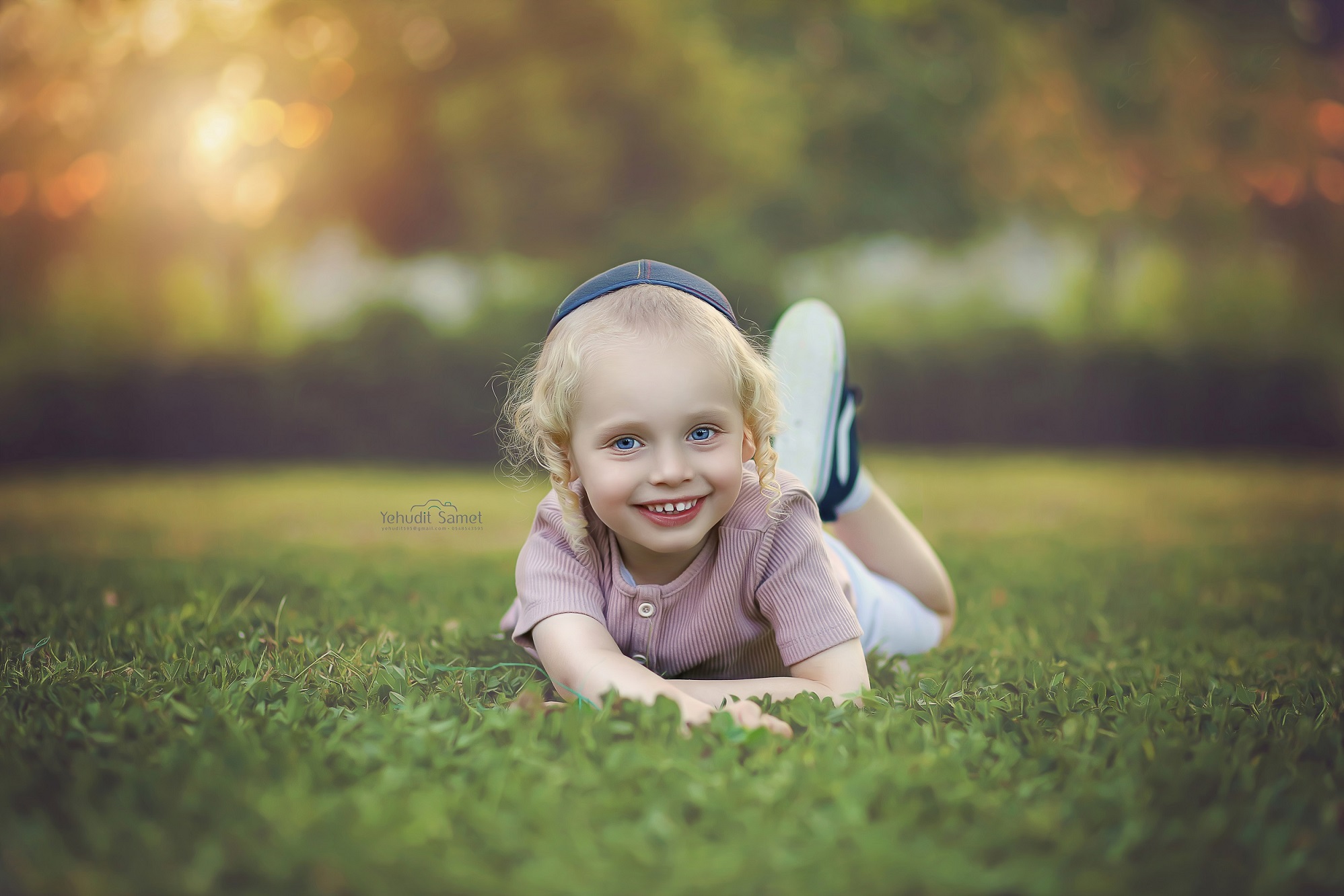 צילום יהודית סמט