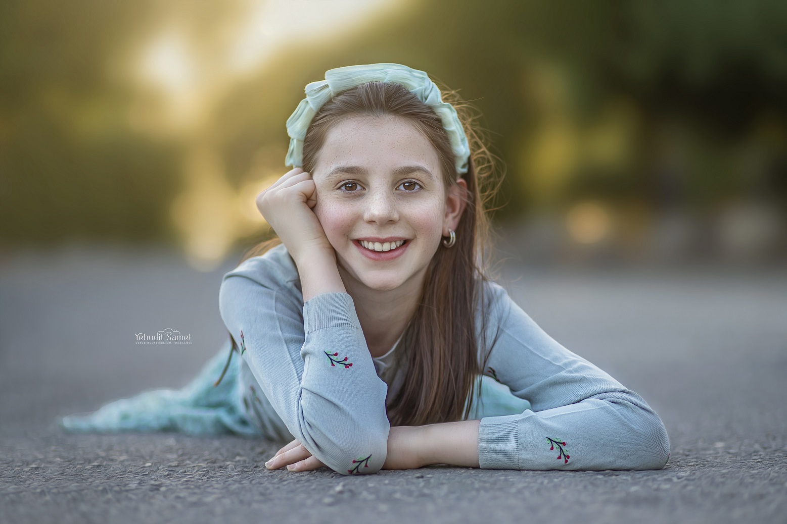 צילום יהודית סמט