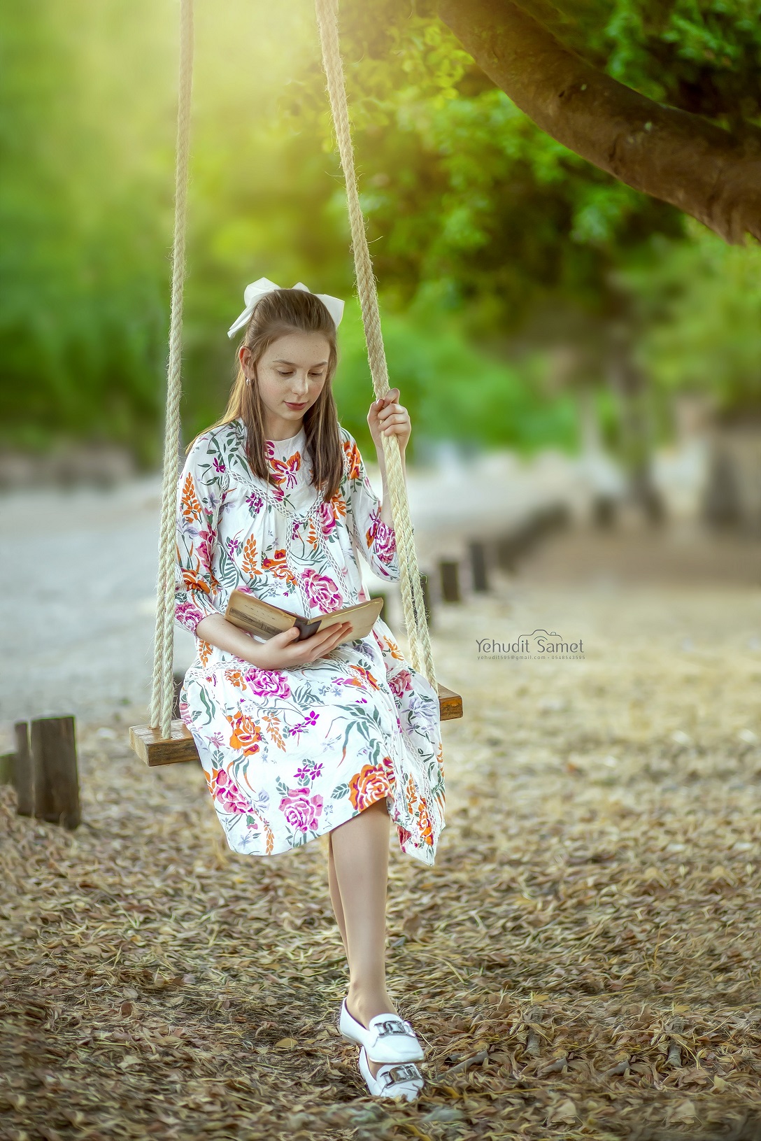 צילום יהודית סמט