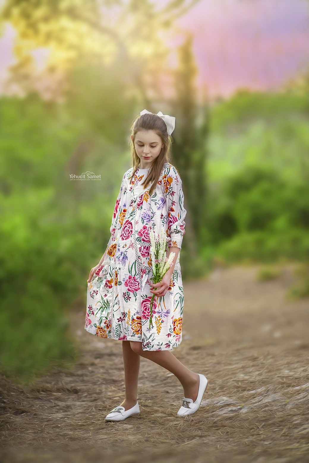 צילום יהודית סמט