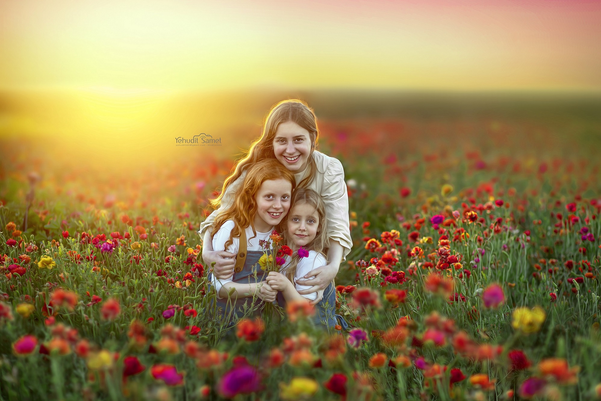 צילום יהודית סמט