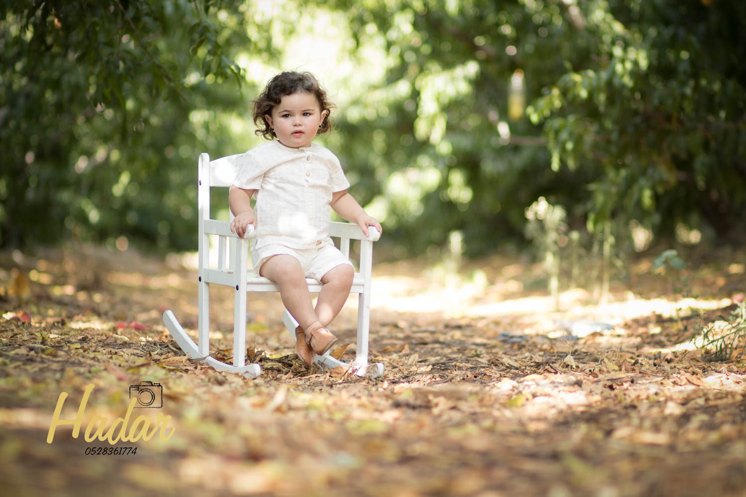 צילום ילדים הדר פוטוגרפי