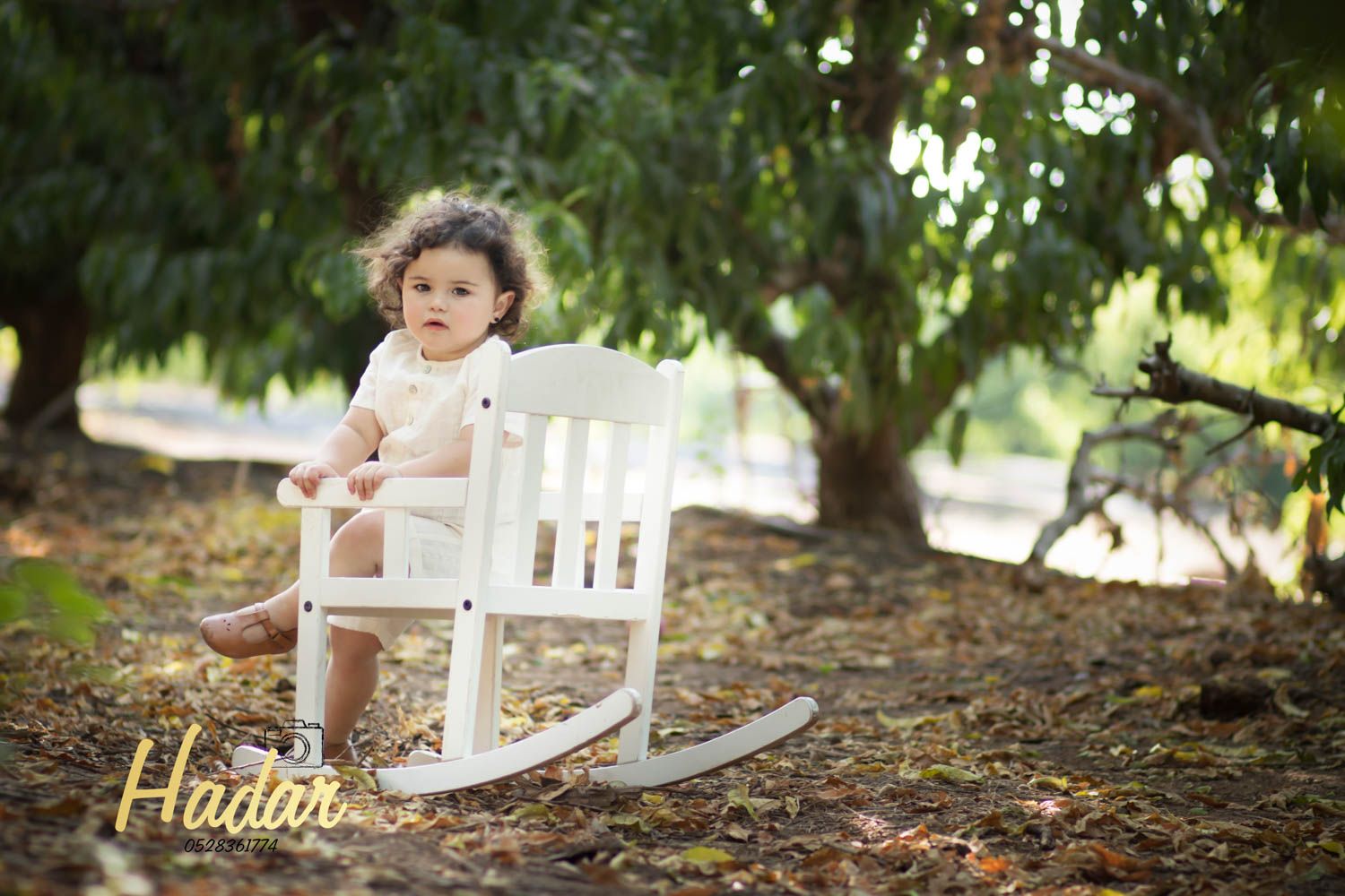 צילום ילדים הדר פוטוגרפי