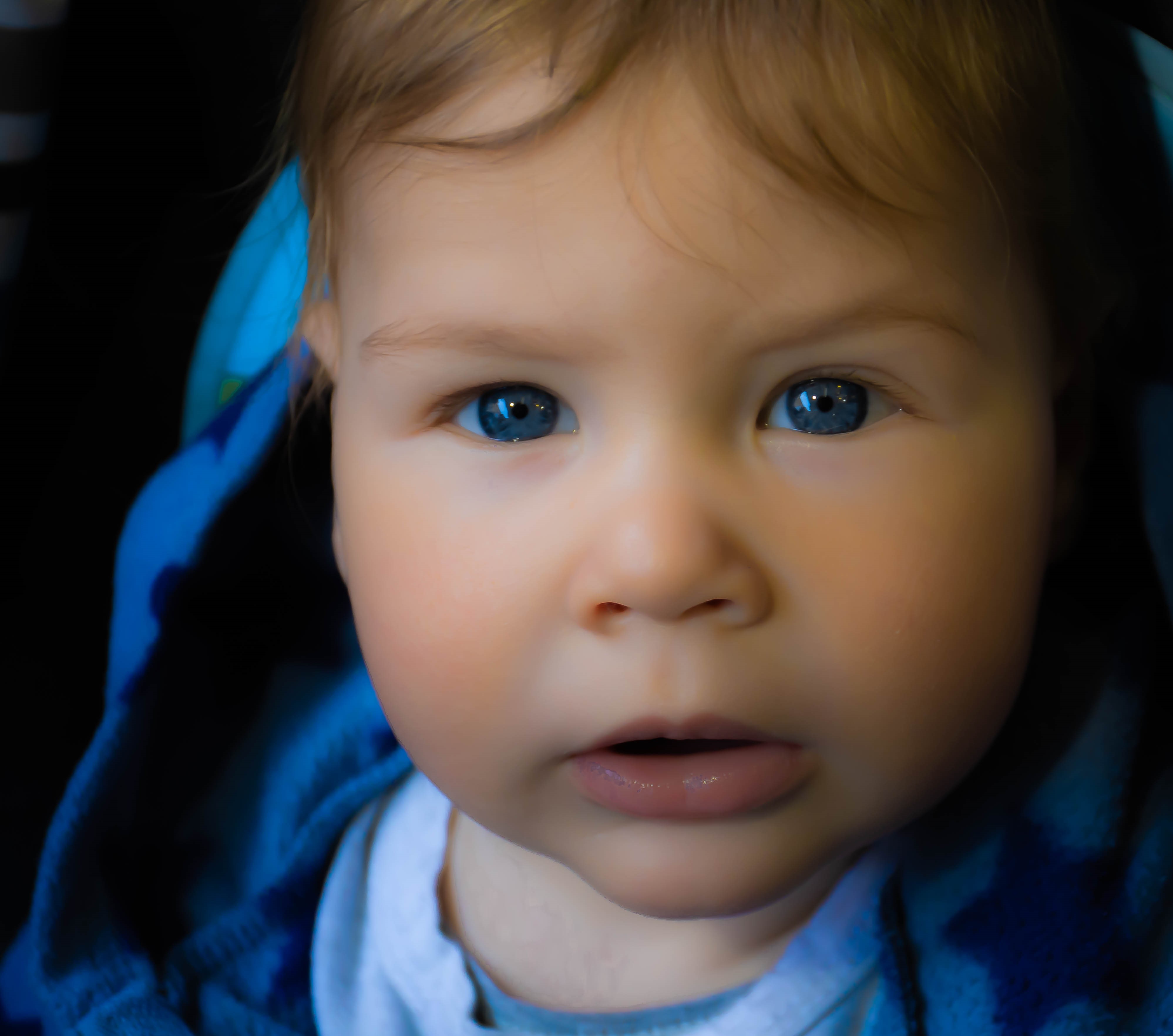 צילום ילדים