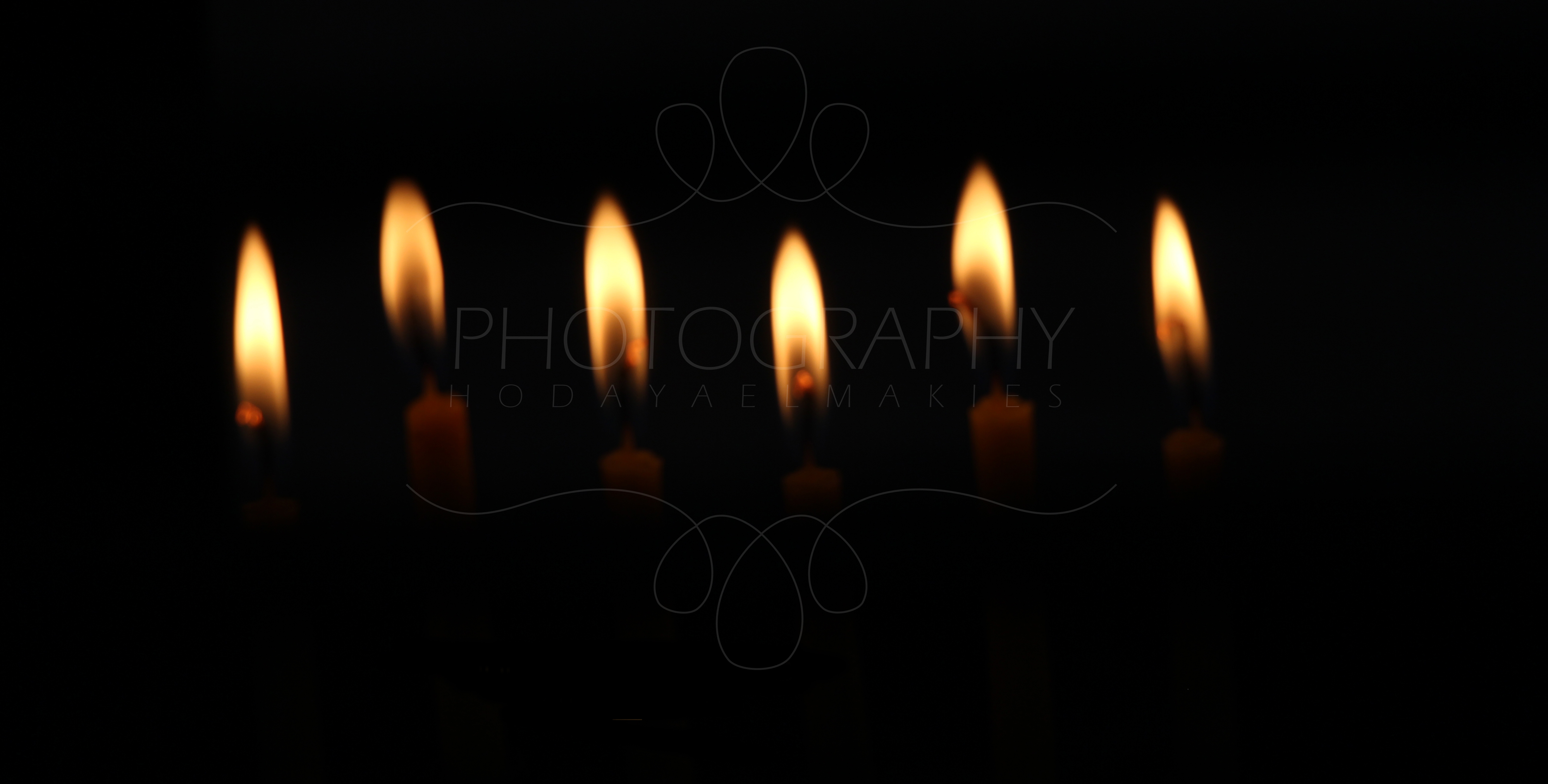 צילום ללא עיבוד