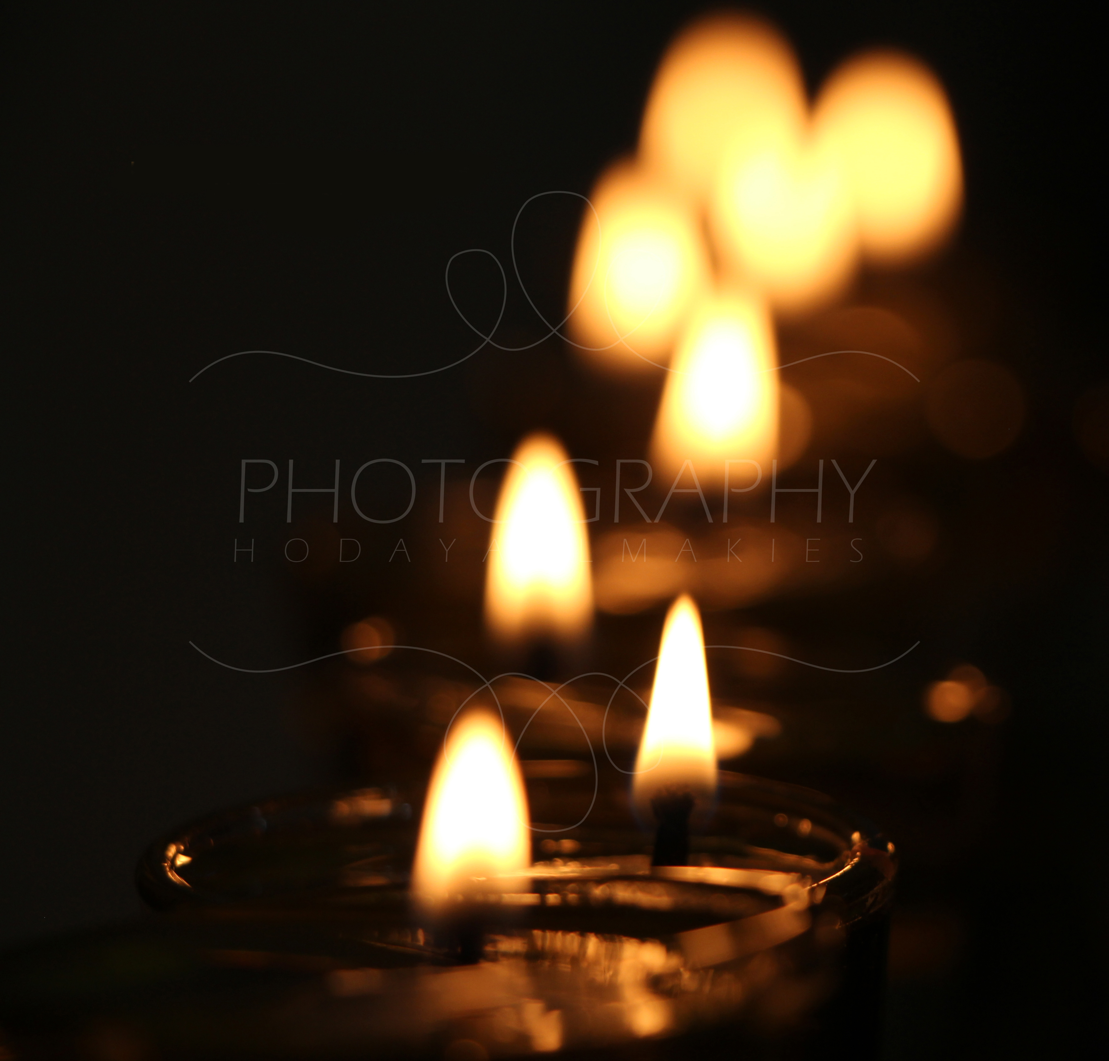 צילום ללא עיבוד