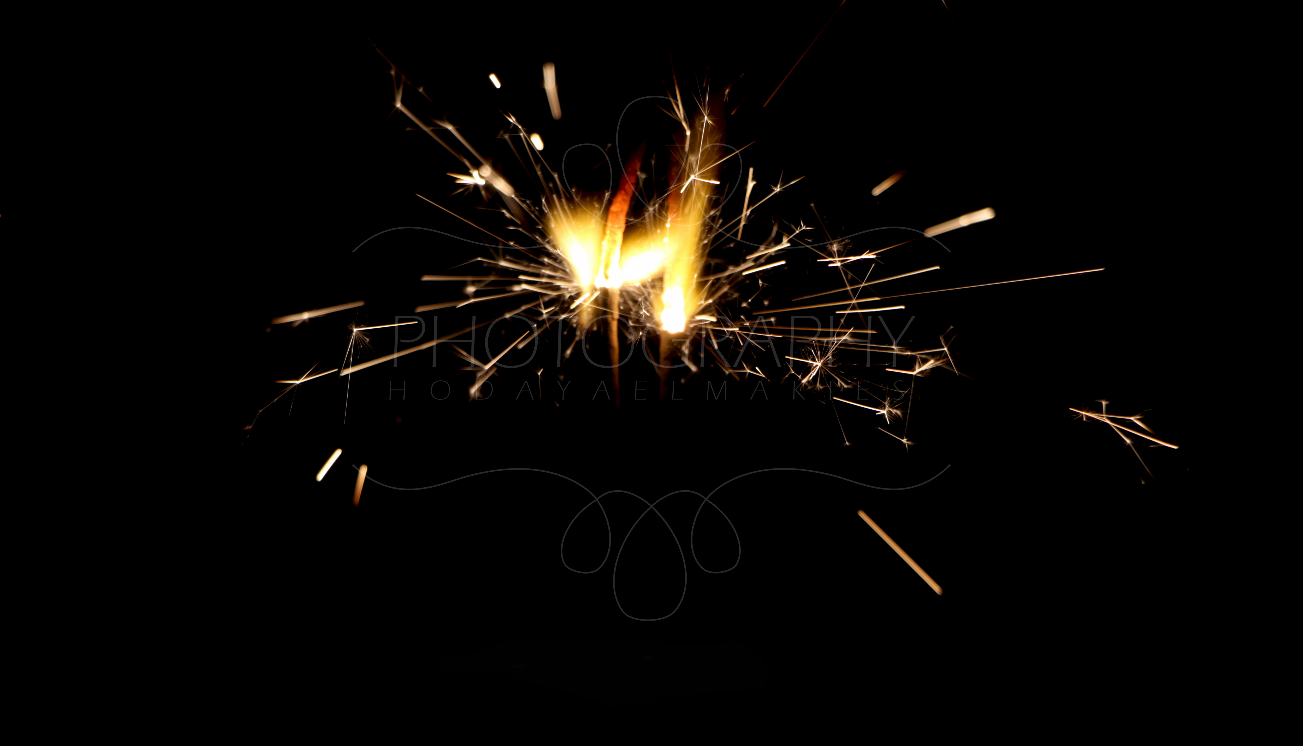 צילום ללא עיבוד