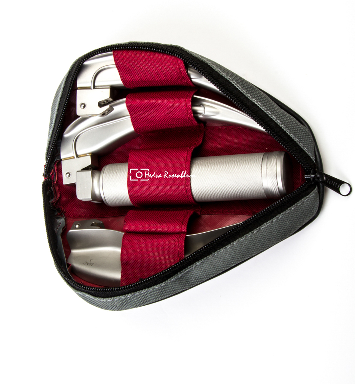 צילום לקטלוג רפואי