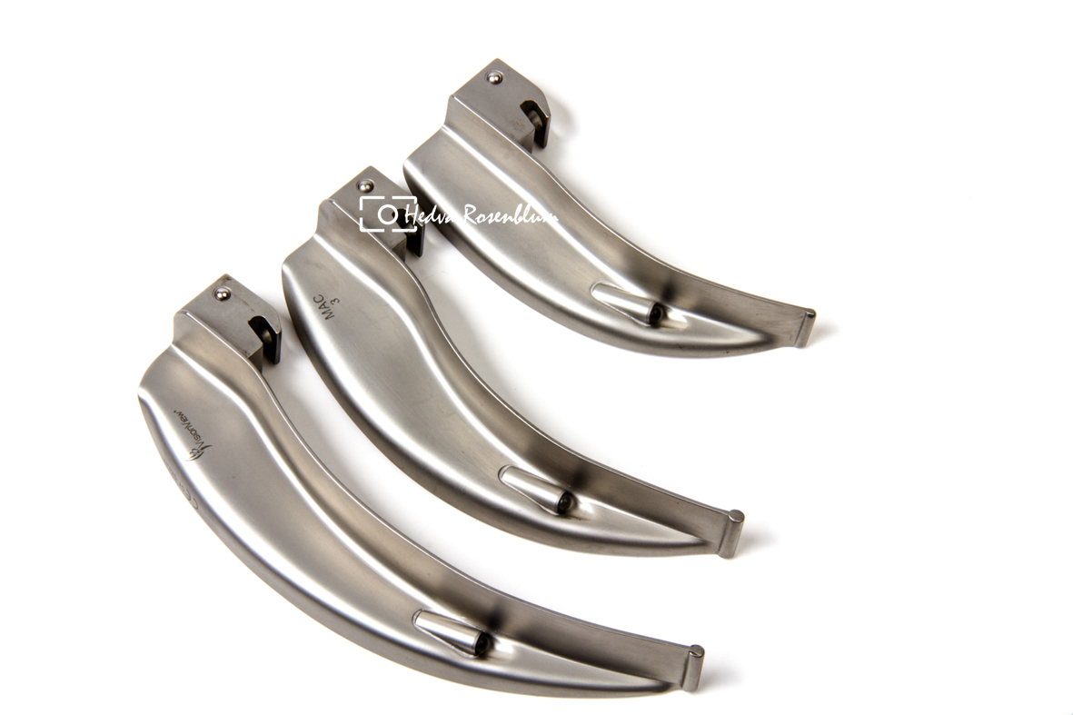 צילום לקטלוג רפואי