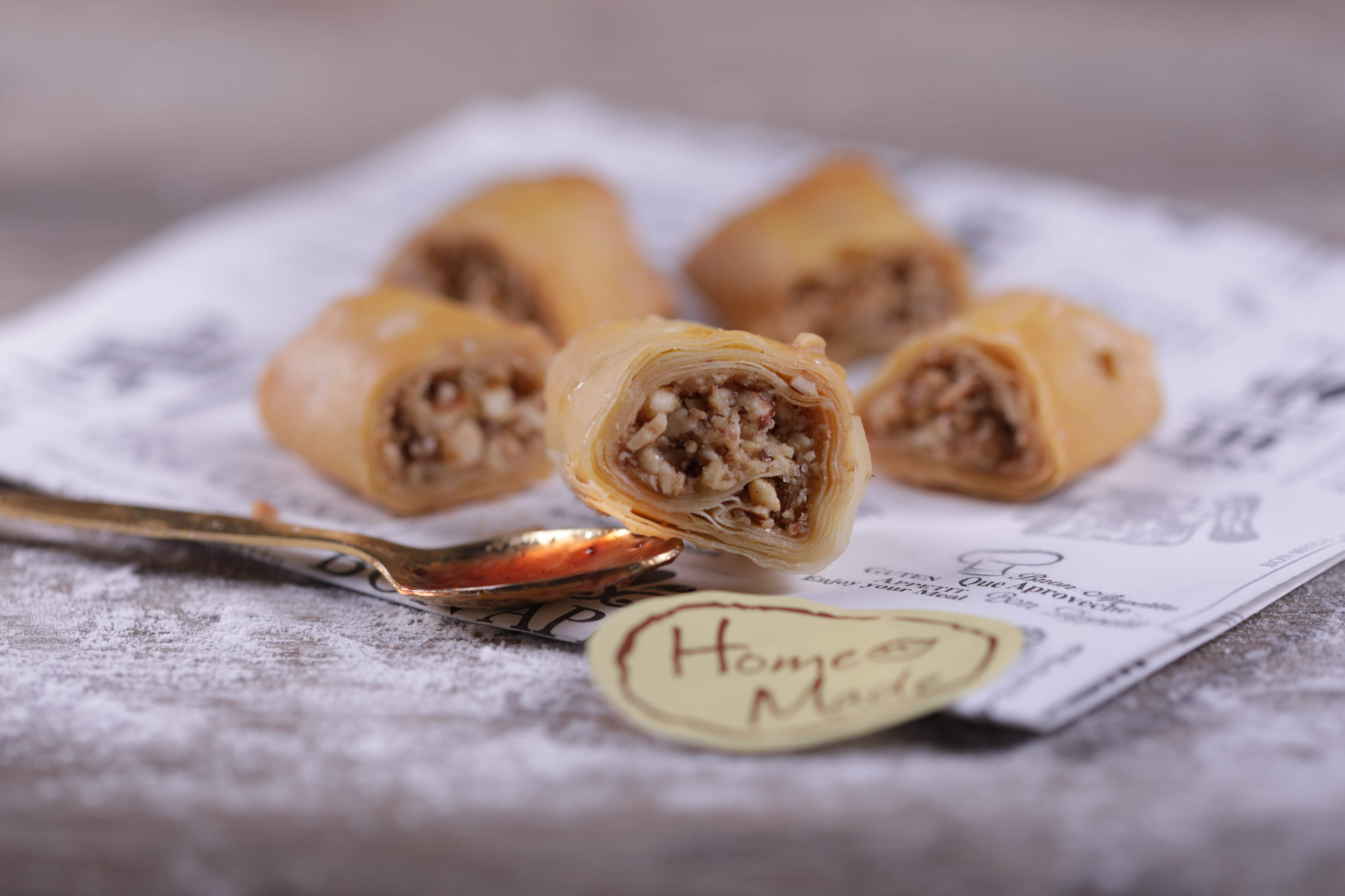 צילום מזון אומנותי