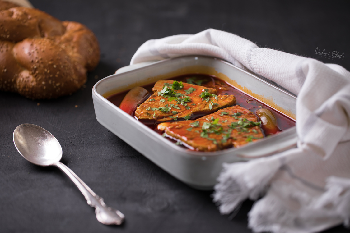 צילום מזון לעסקים