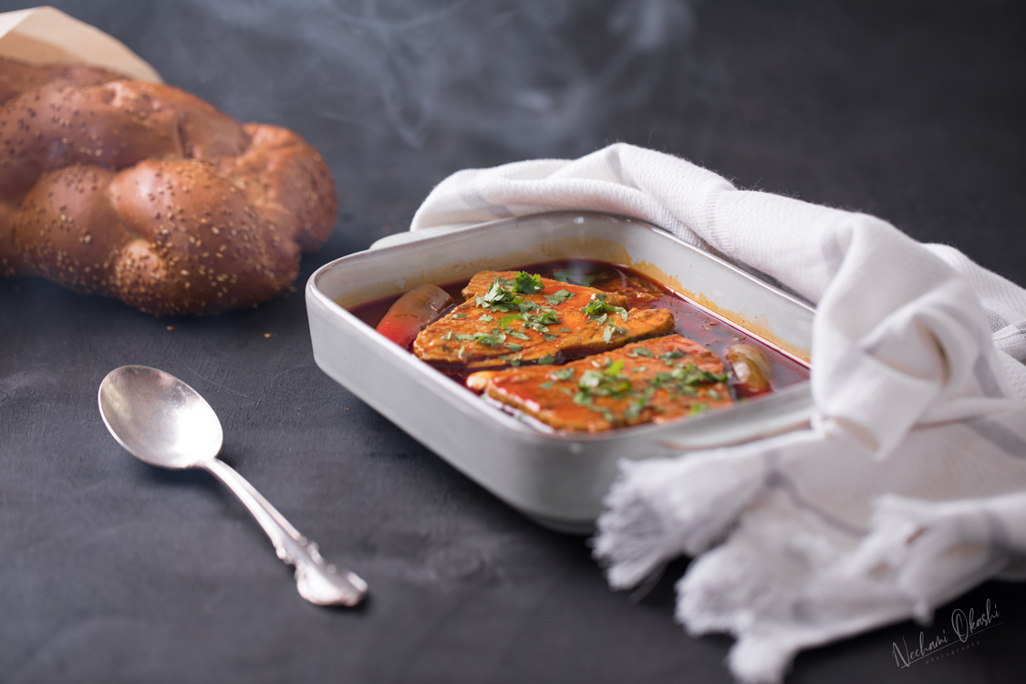 צילום מזון לעסקים