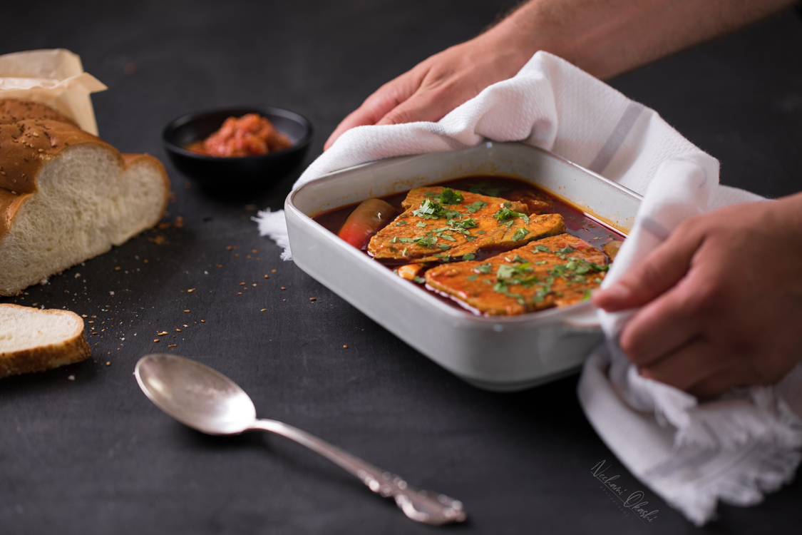 צילום מזון לעסקים