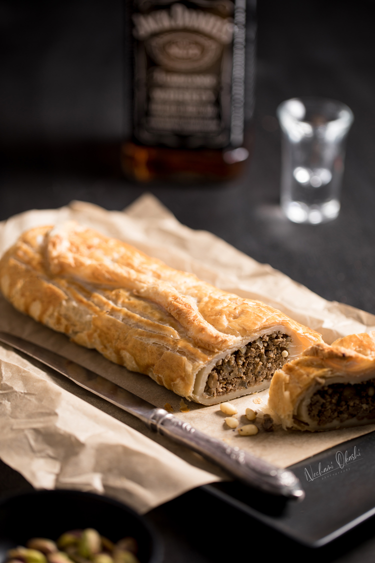 צילום מזון לעסקים