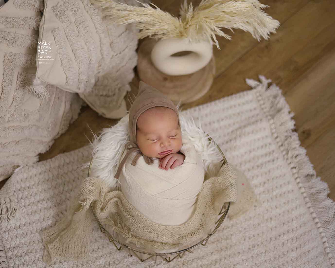 צילום מלכי אייזנבך 0527675665 - צלמת ילדים וניו בורן .JPG (24).JPG