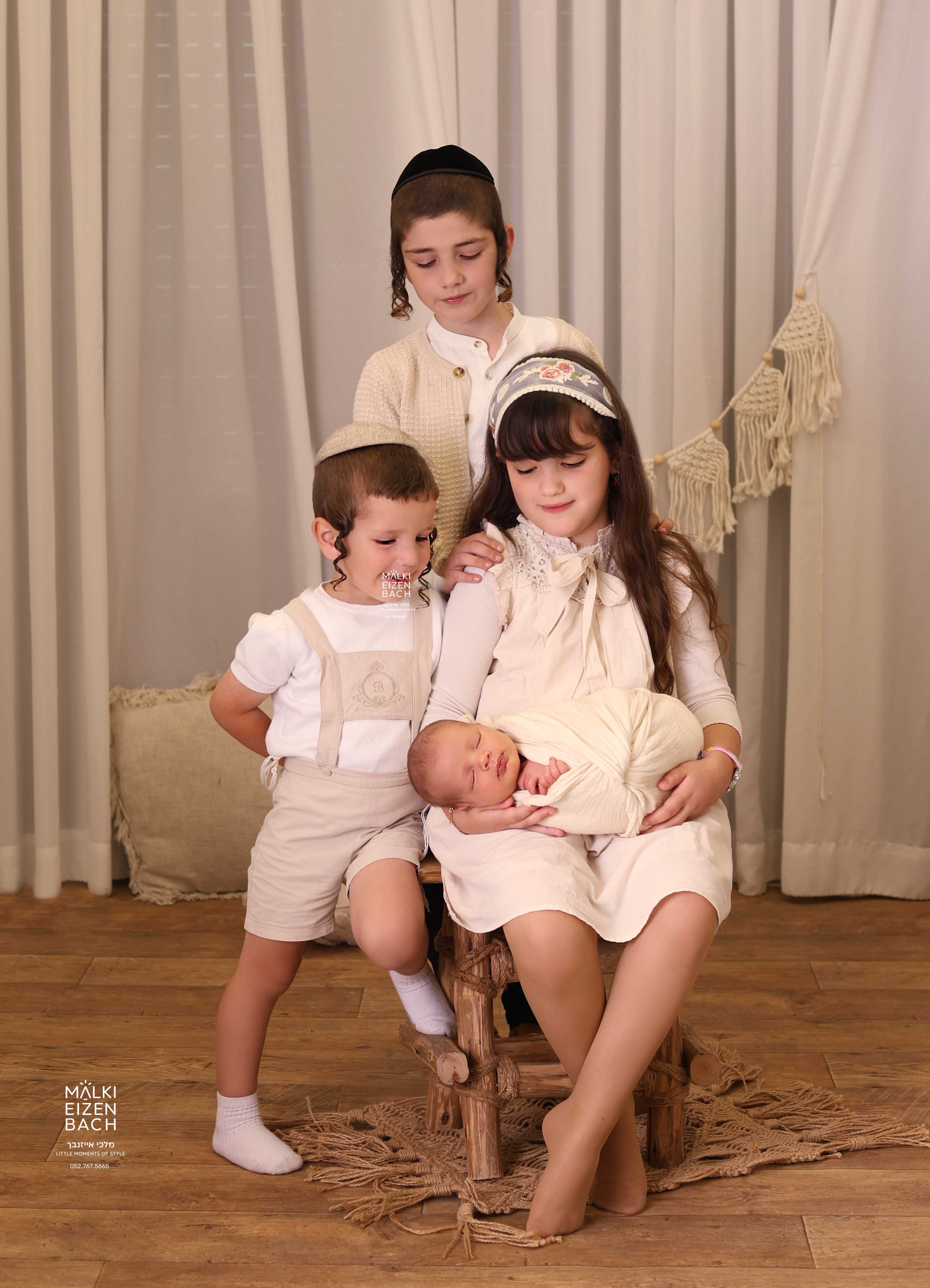 צילום מלכי אייזנבך 0527675665 - צלמת ילדים וניו בורן .JPG (8).JPG