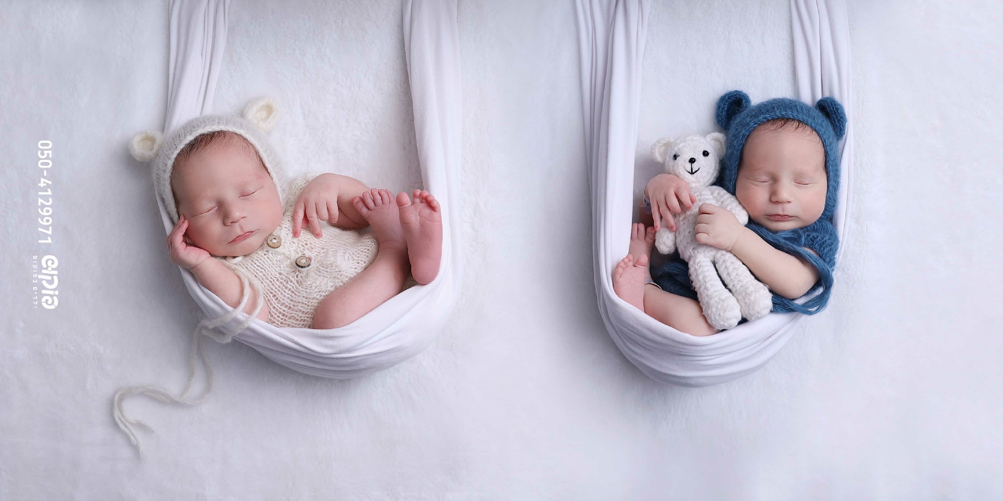 צילום מקצועי תאומים ניו בורן פוקוש- ילדים בפוקוס 0504129971 שושי