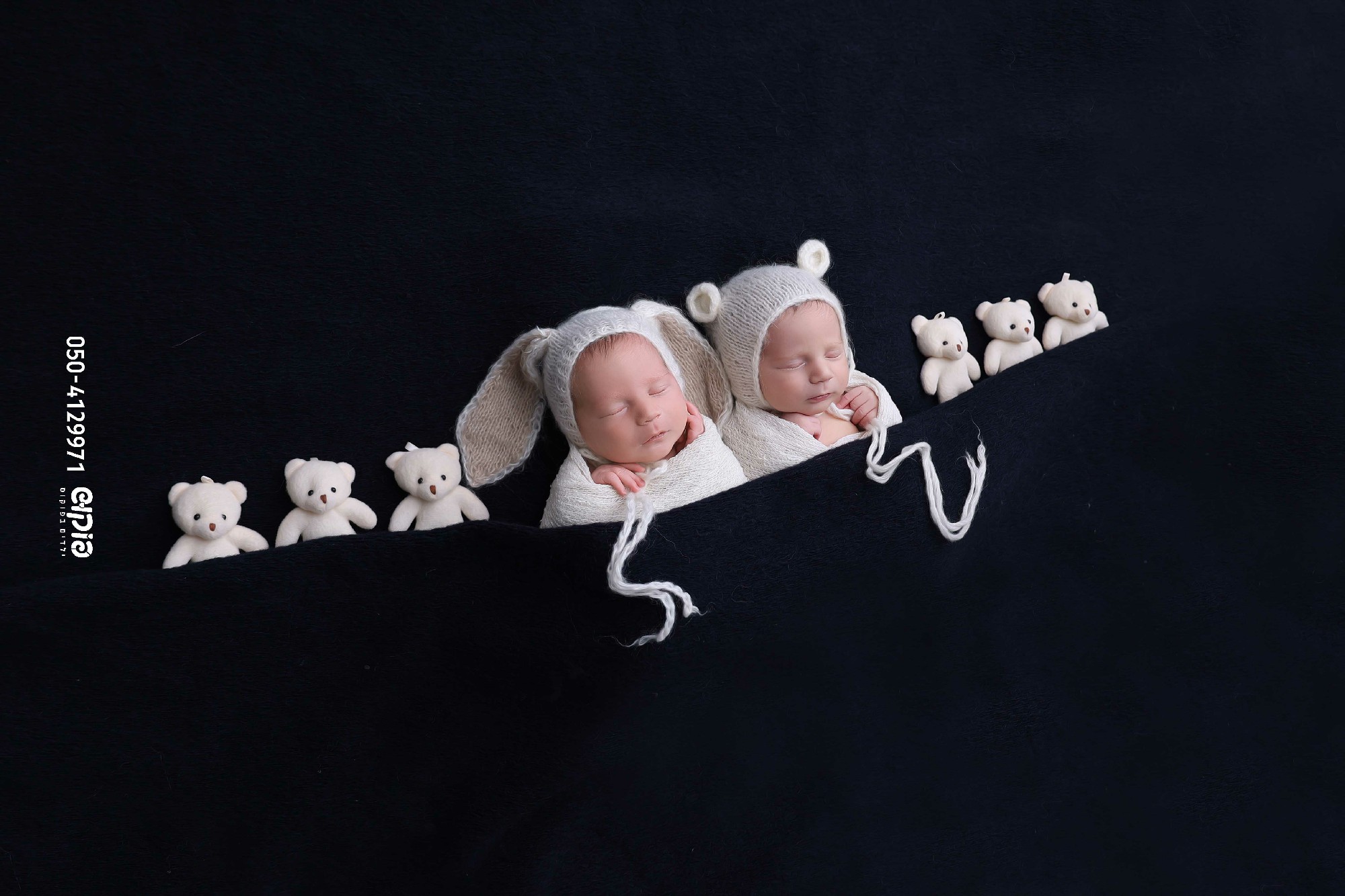 צילום מקצועי תאומים ניו בורן פוקוש- ילדים בפוקוס 0504129971 שושי