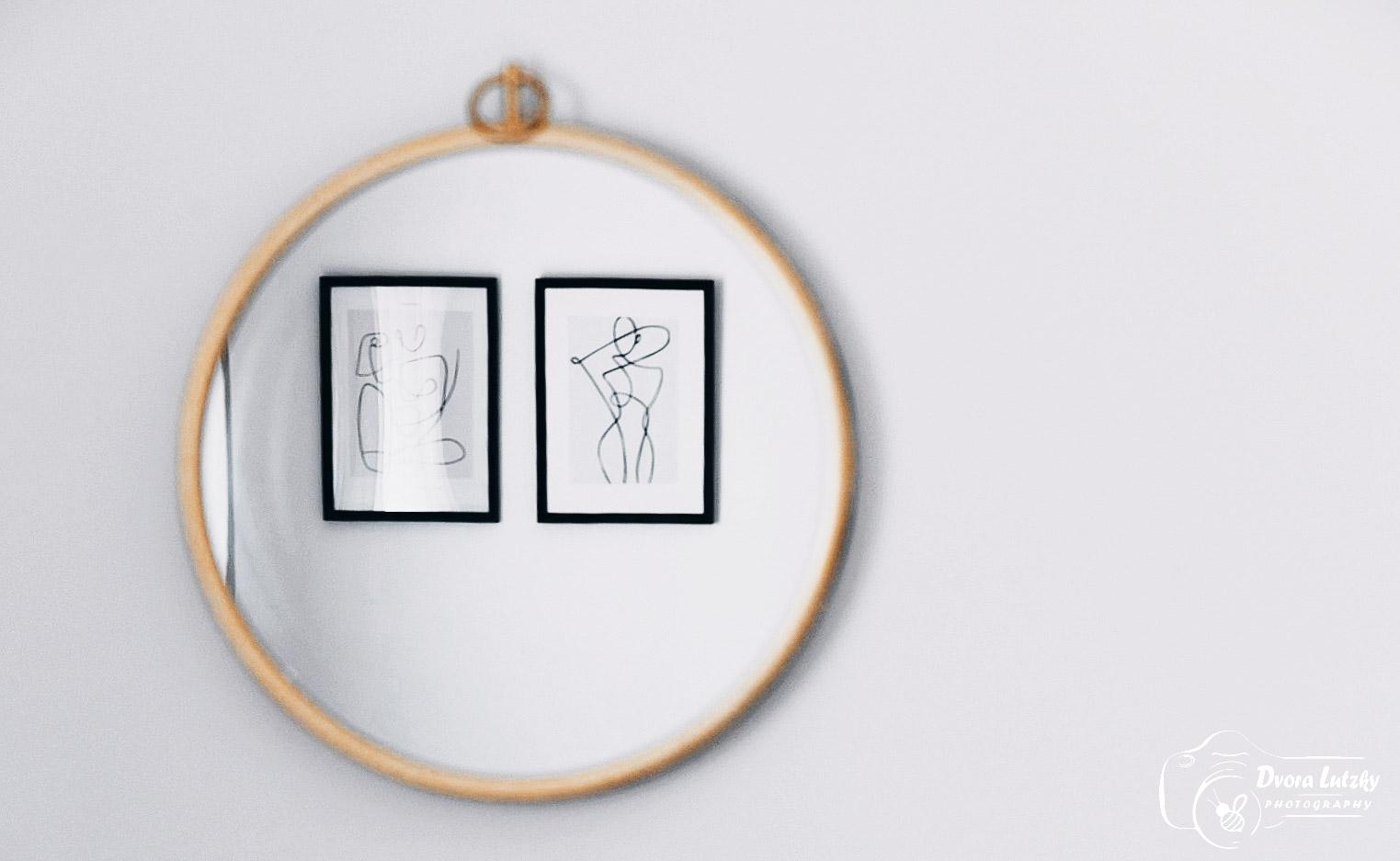 צילום עיצוב פנים דבורה לוצקי צלמת