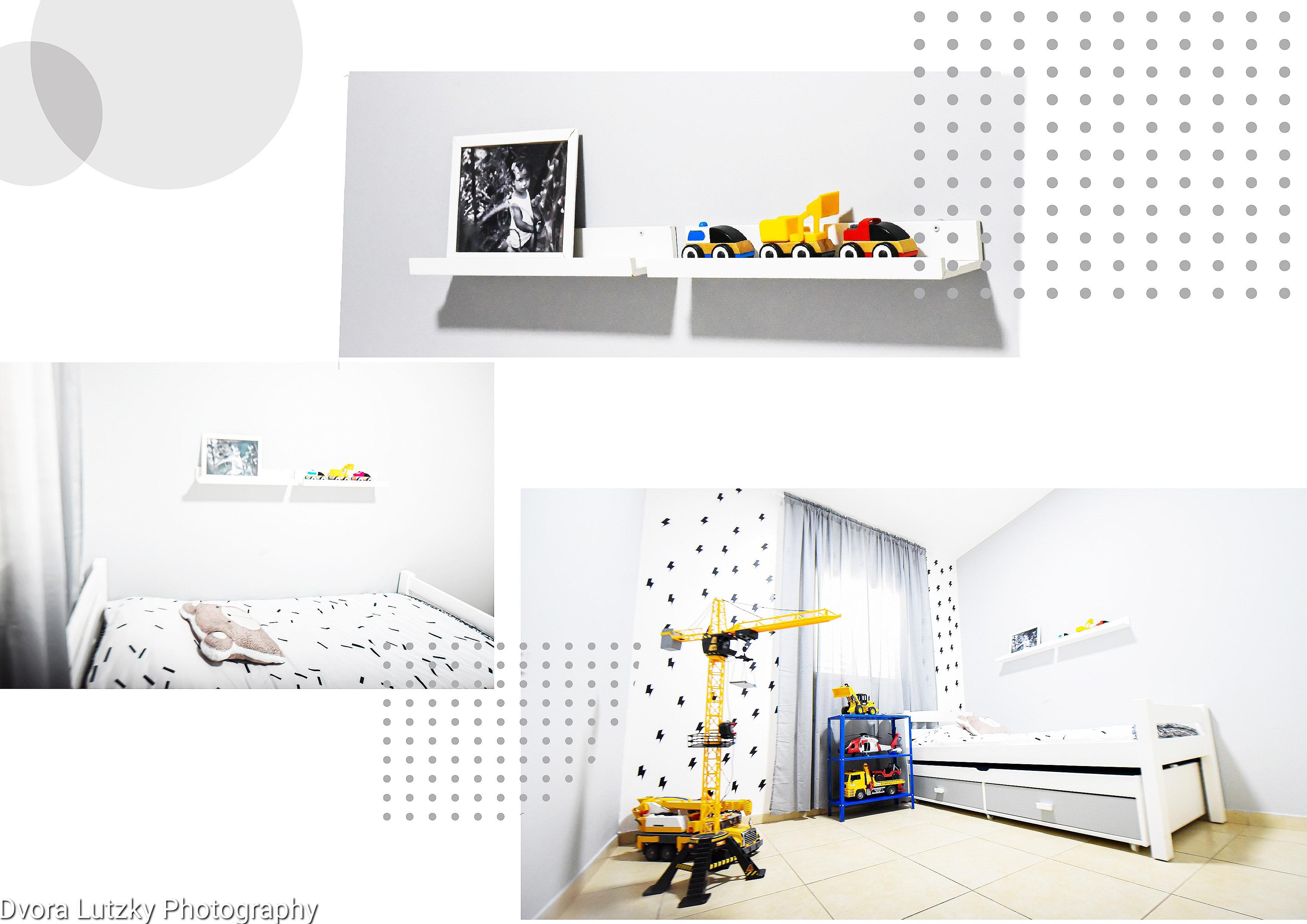 צילום עיצוב פנים דבורה לוצקי צלמת