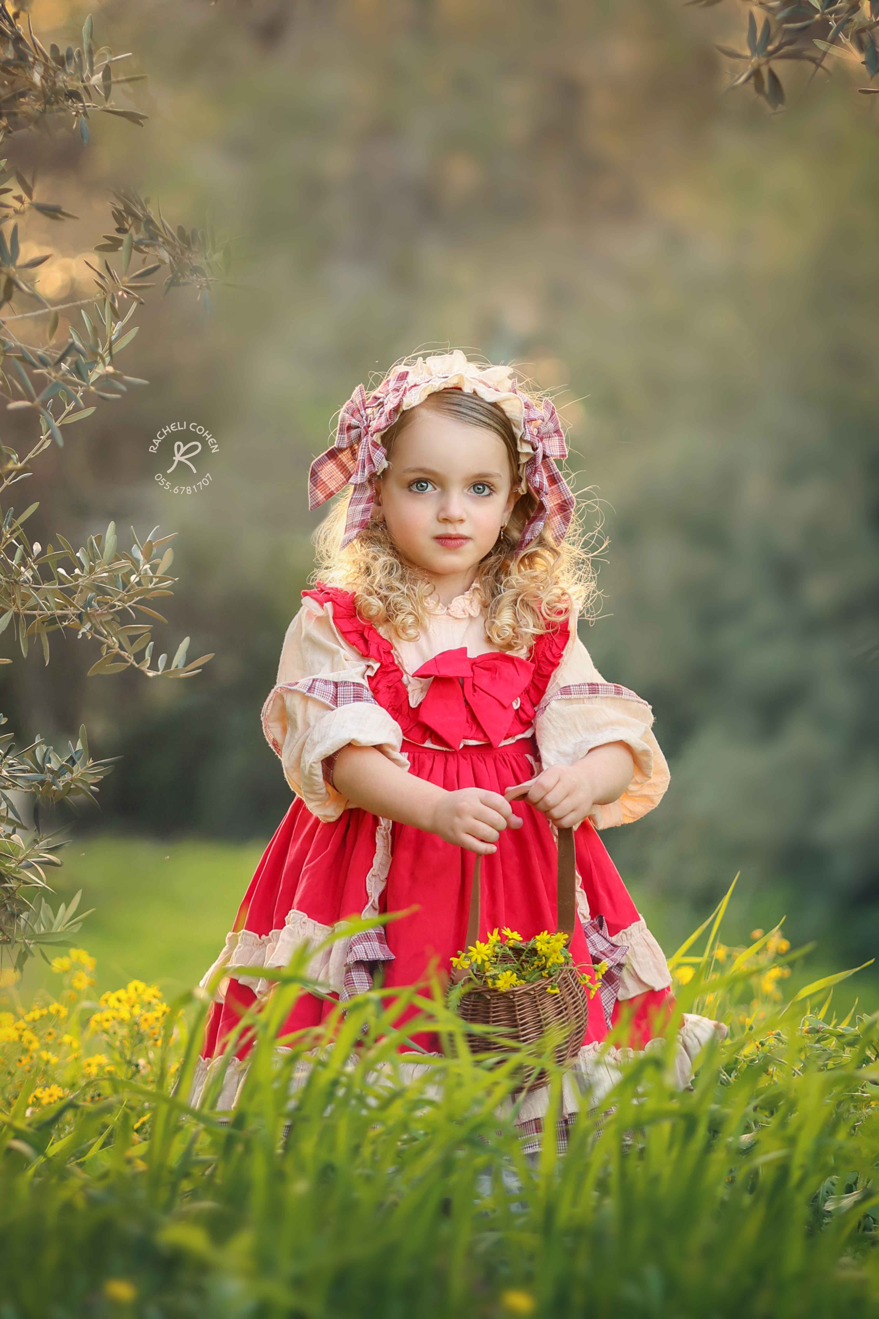 צילום רחלי כהן -קנדיבה 0556781707