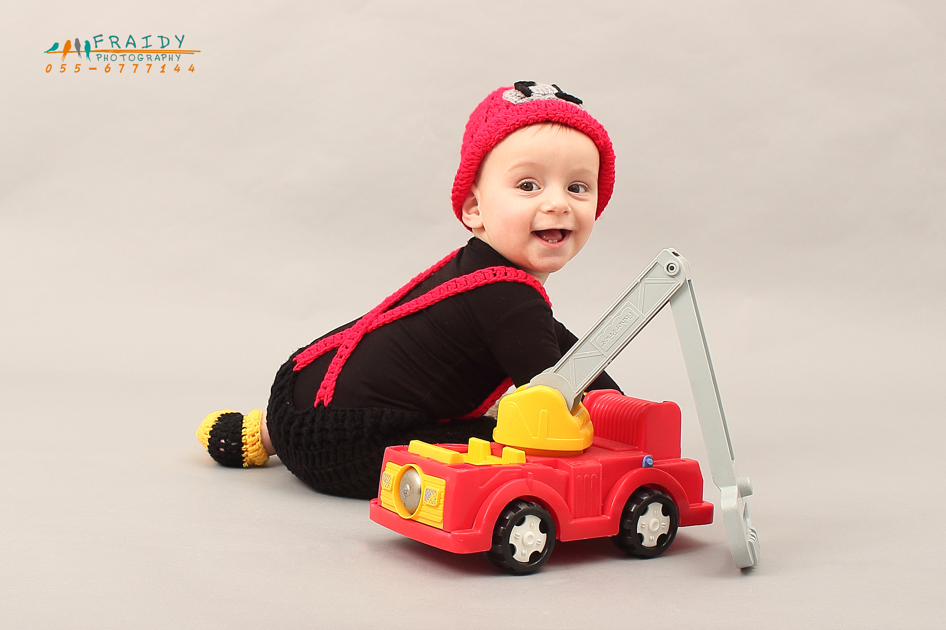 צילום תחפושות מיוחד לפורים!