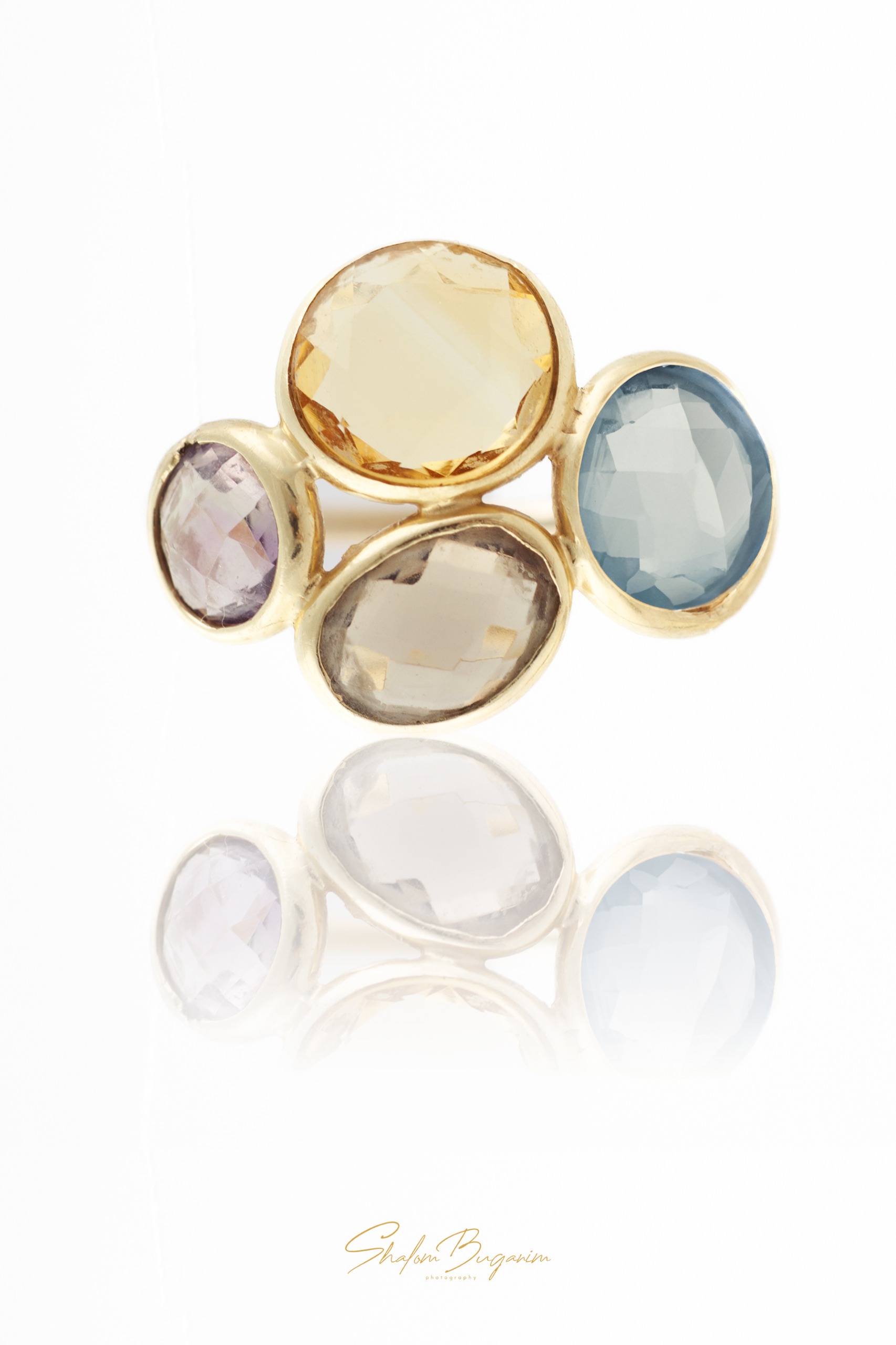 צילום תכשיטים