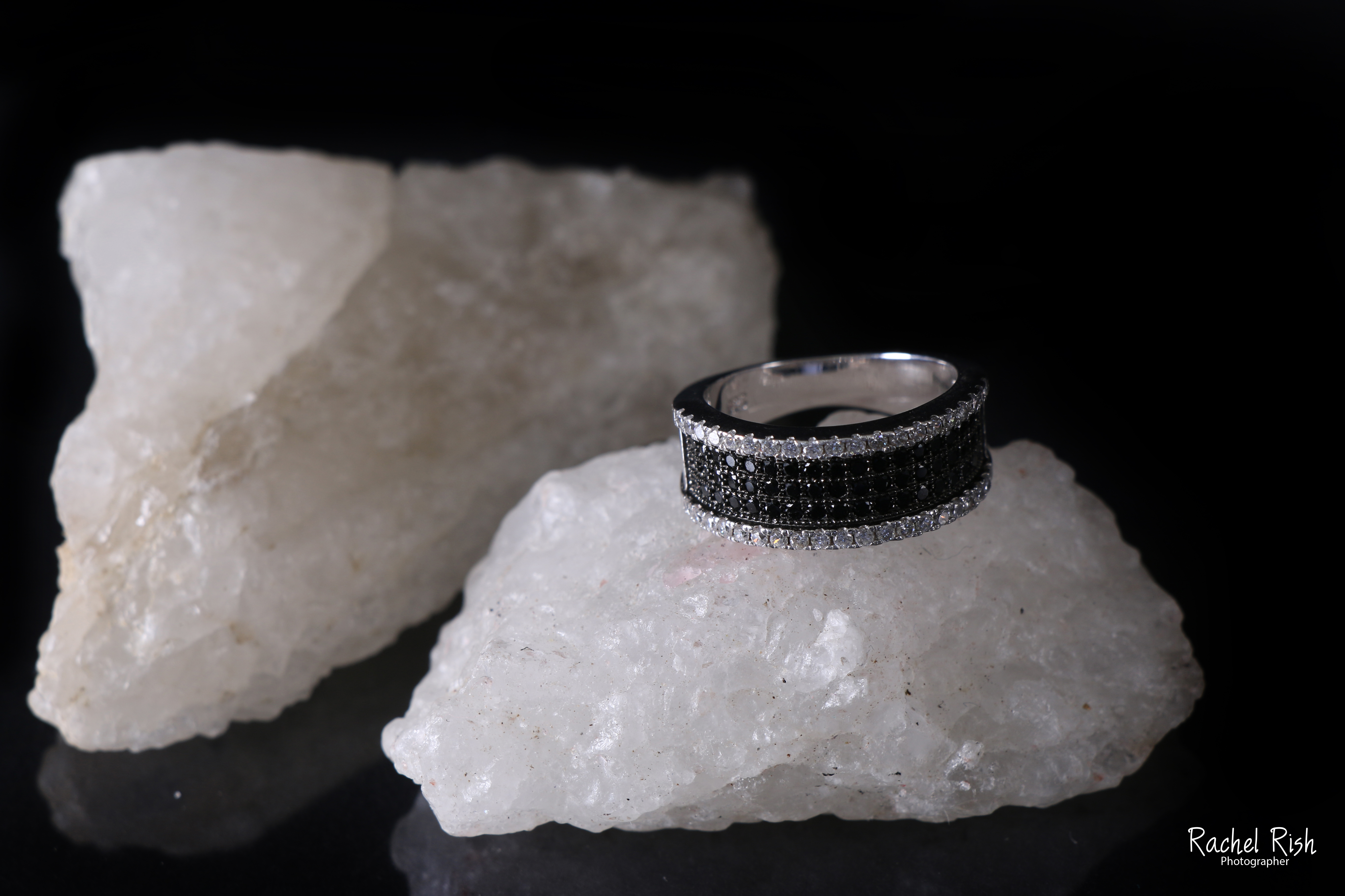 צילום תכשיטים