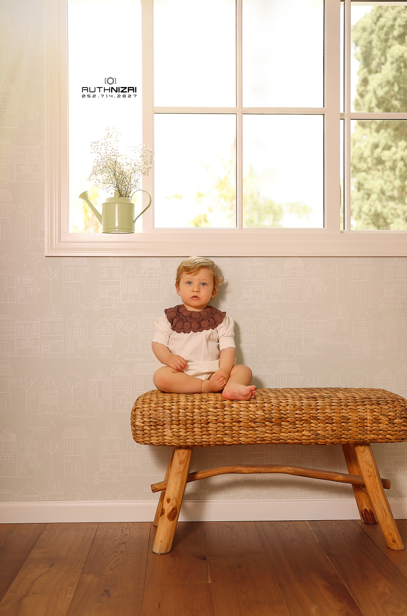 צילומי אופנה לבלו ווייב