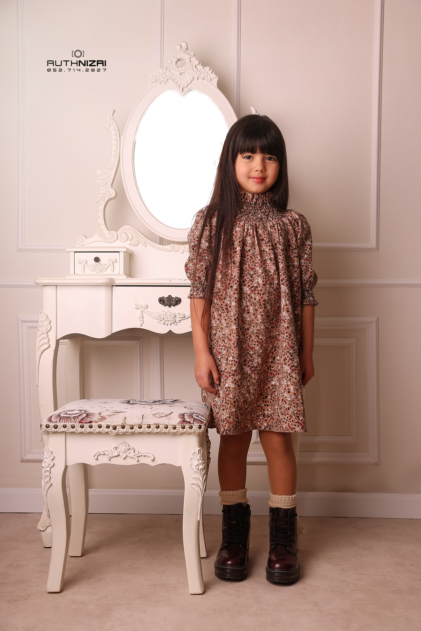 צילומי אופנה למותג CREP