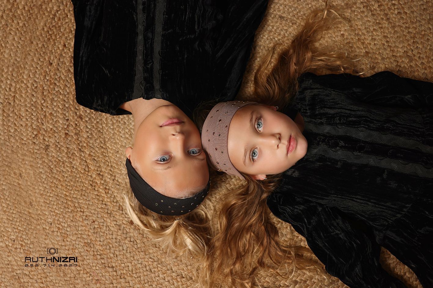 צילומי אופנה לJOLIE HA