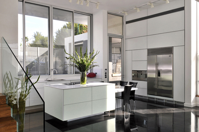 צילומי בתים