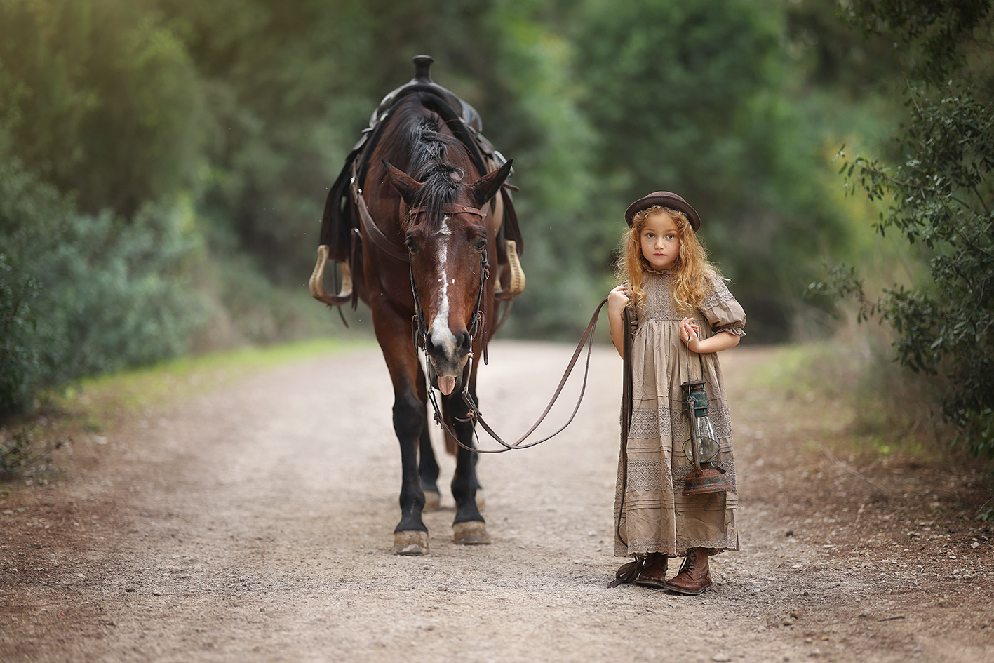 צילומי חוץ רות נזרי