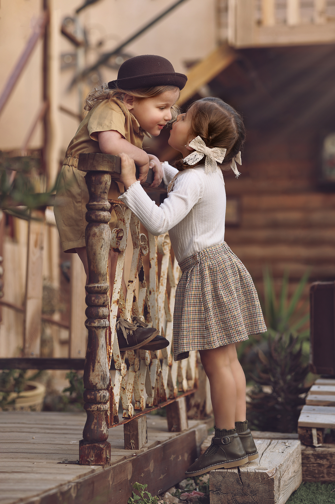 צילומי חוץ רות נזרי