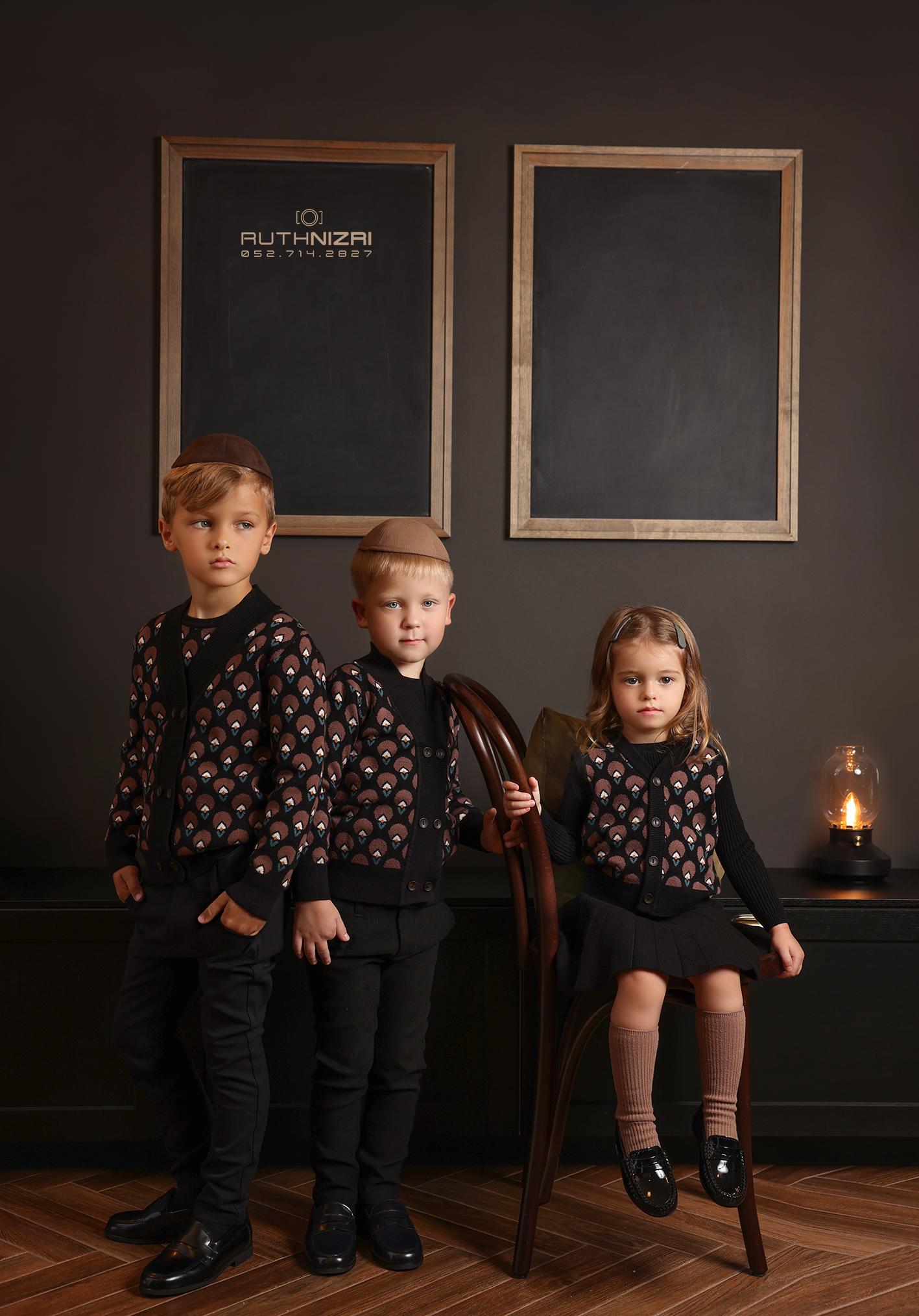 צילומי חורף ל bluewave