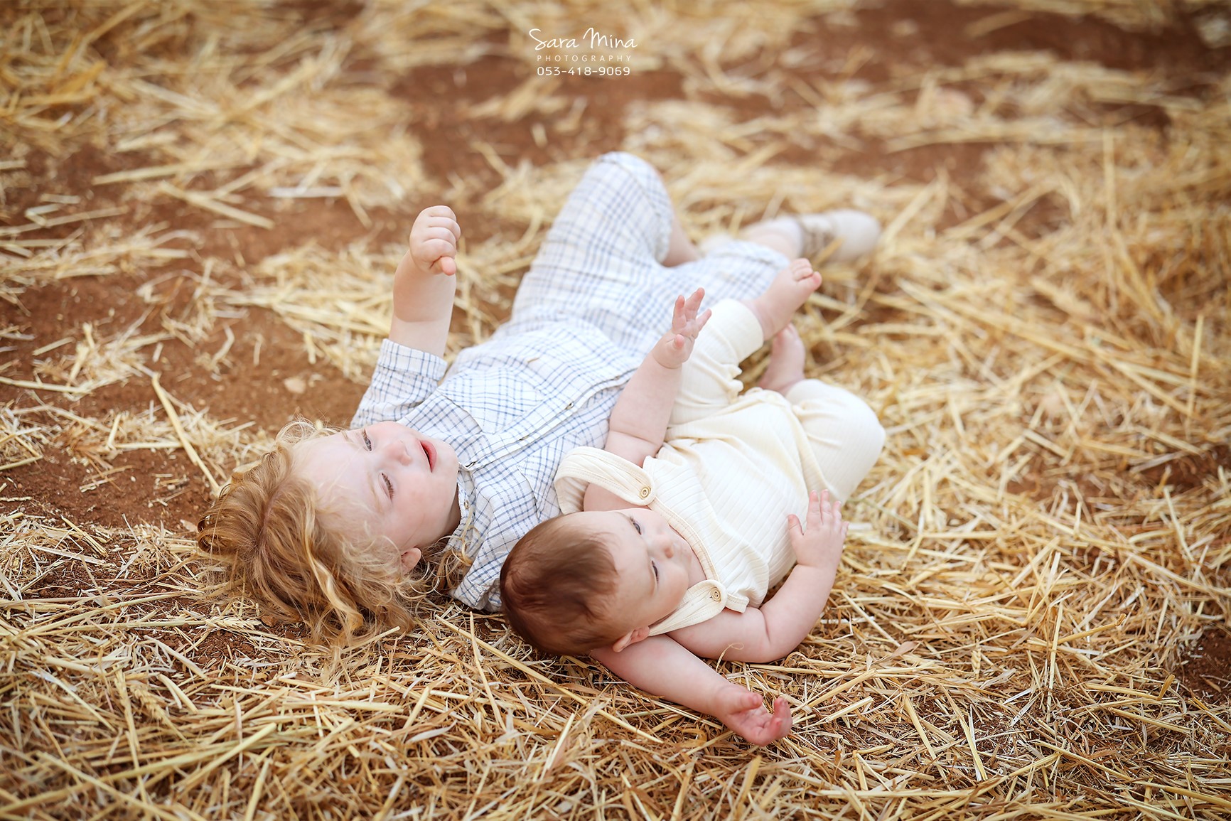 צילומי חלאקה שרה מינה 0534189069