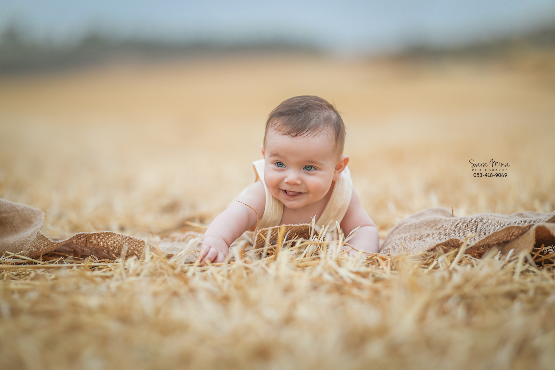 צילומי חלאקה שרה מינה 0534189069