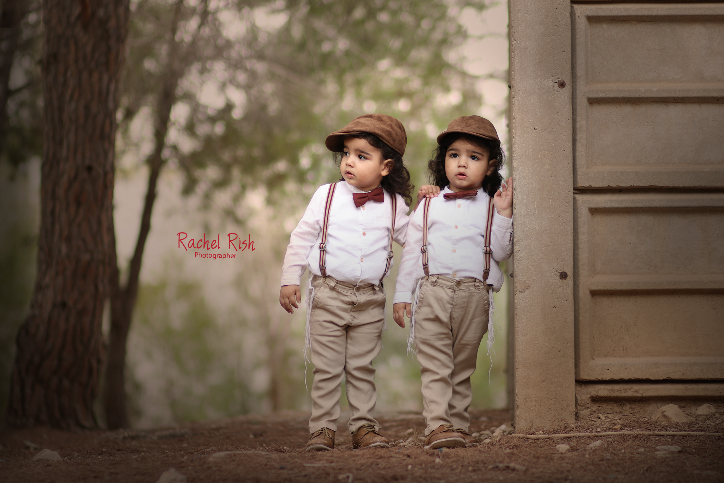 צילומי ילדים רחל ריש