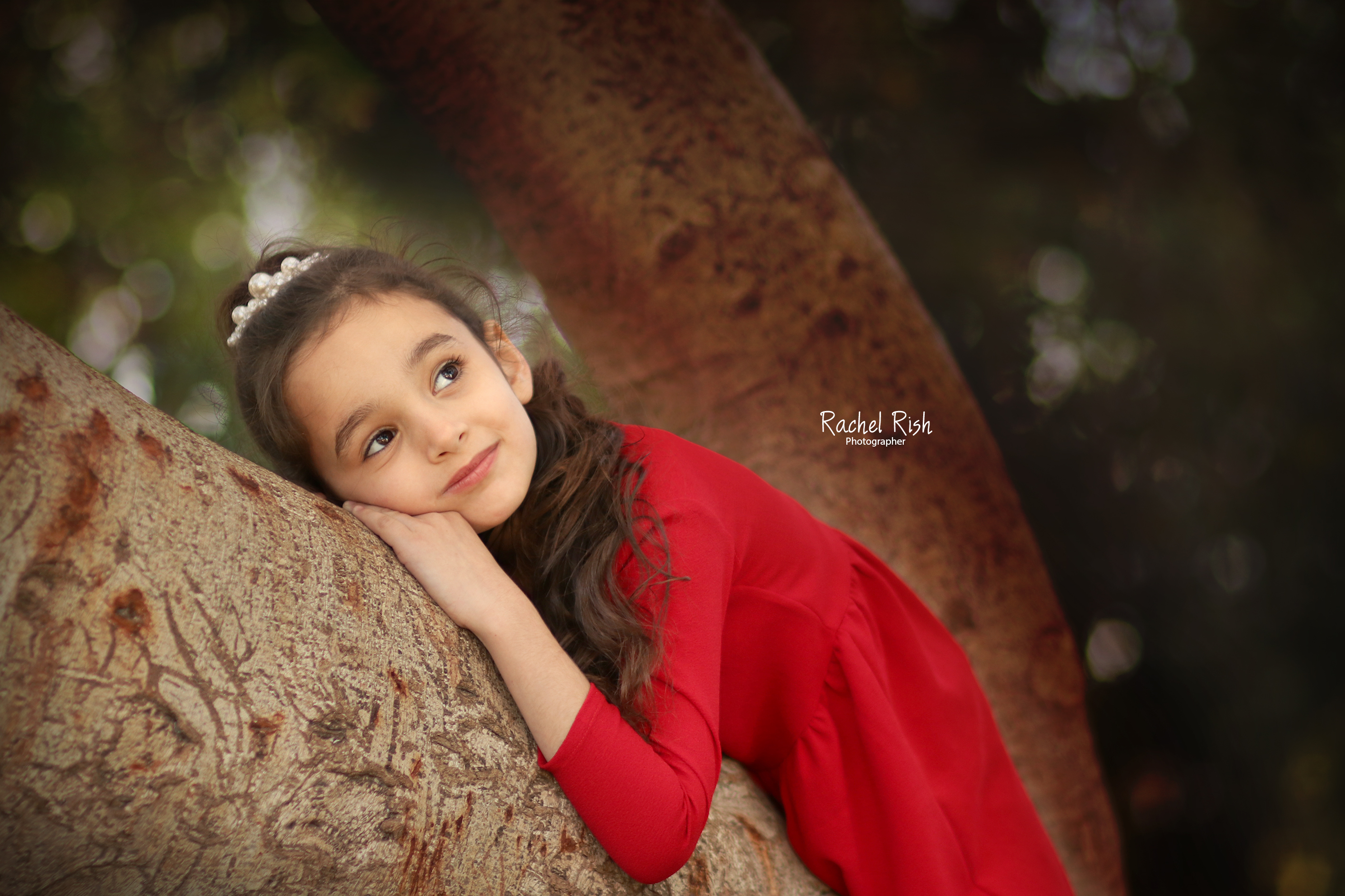 צילומי ילדים רחל ריש