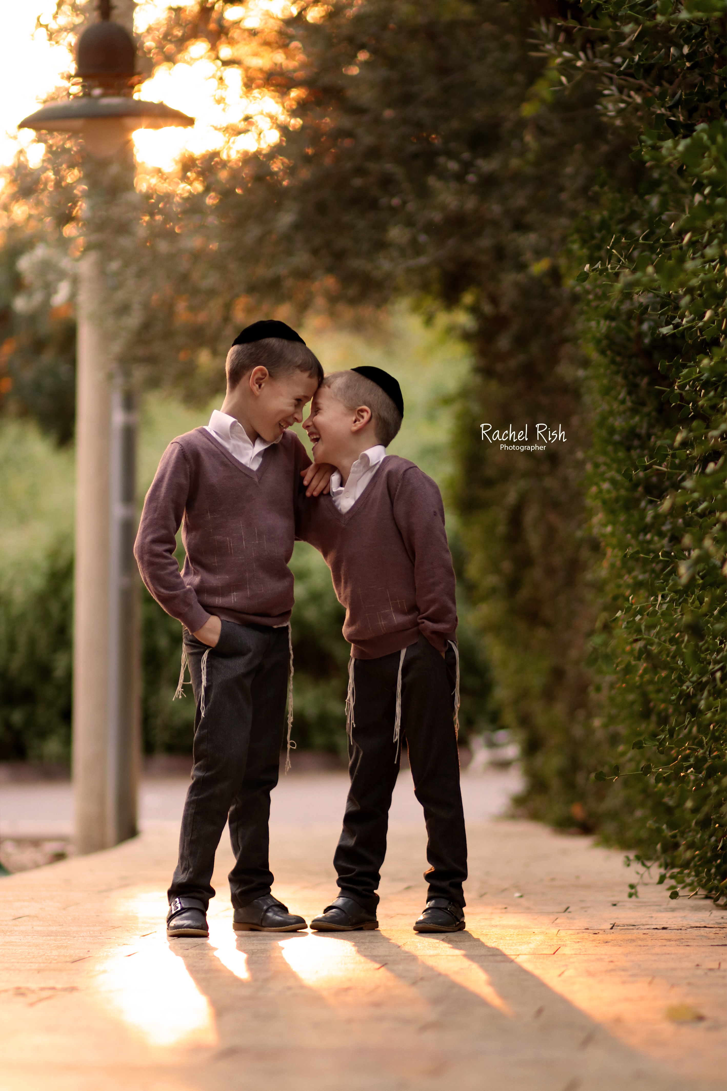 צילומי ילדים רחל ריש