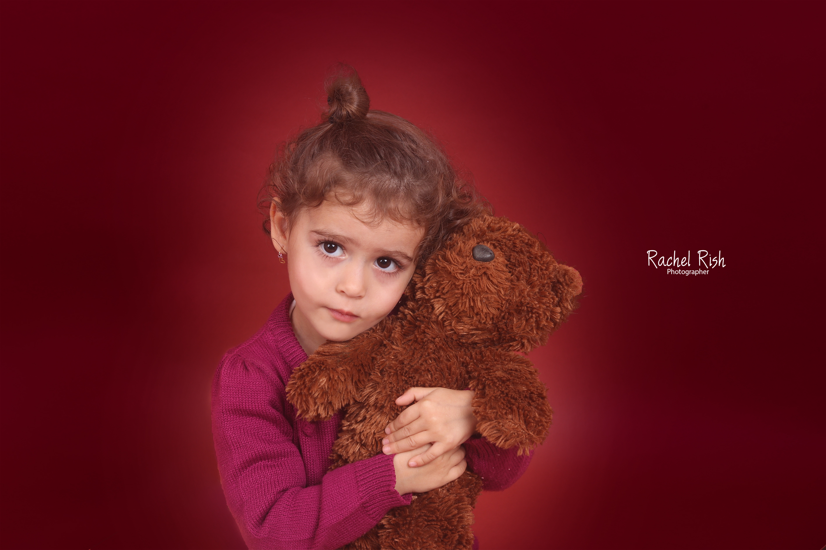 צילומי ילדים רחל ריש