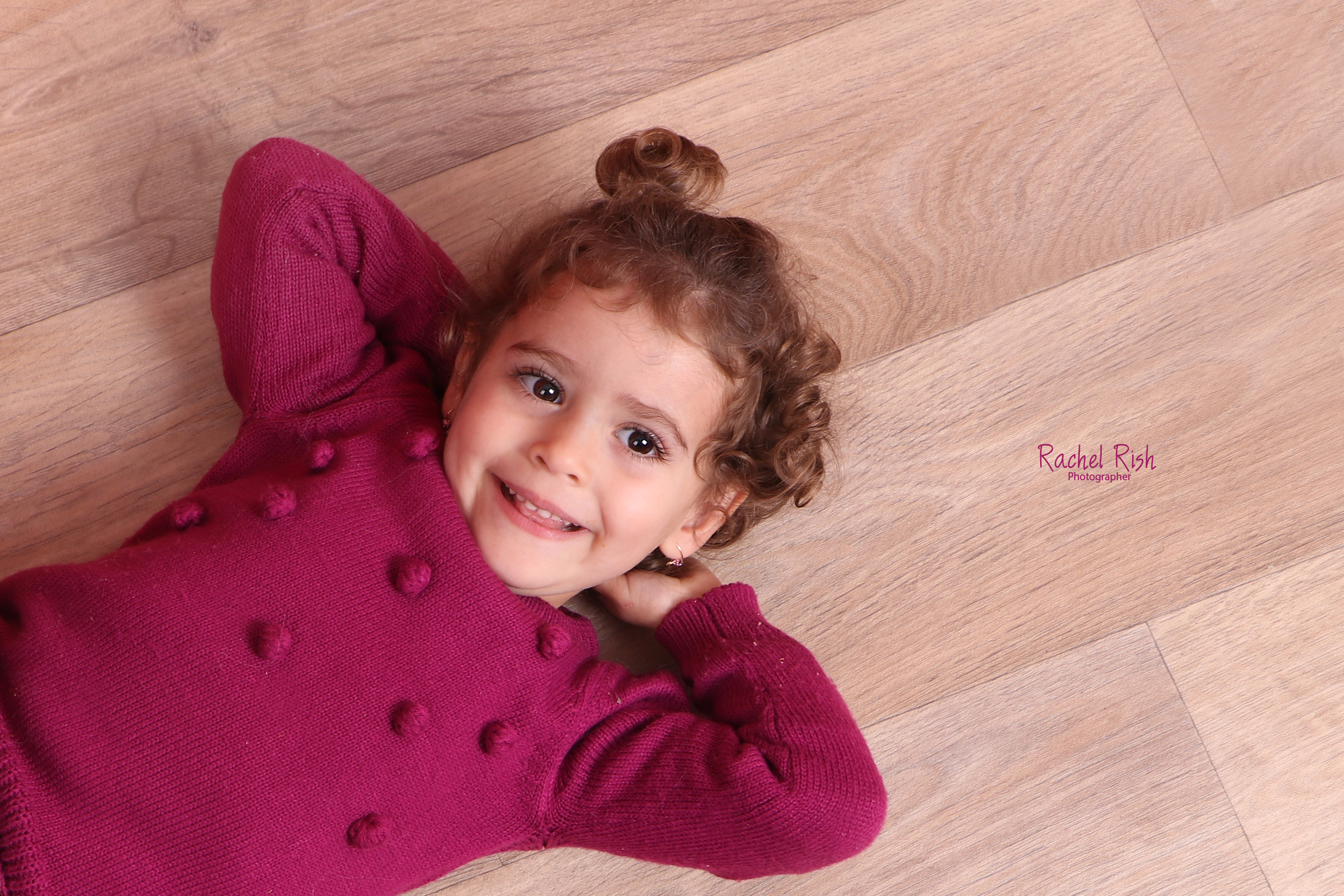 צילומי ילדים רחל ריש