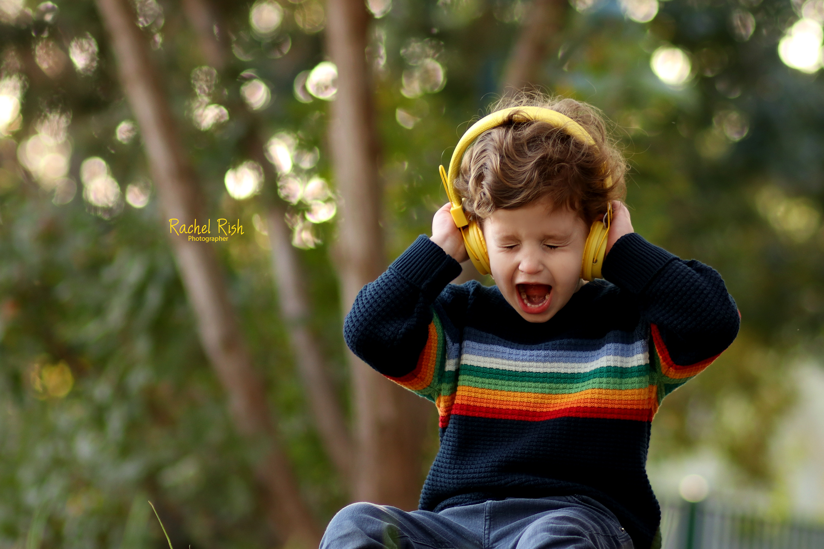 צילומי ילדים רחל ריש