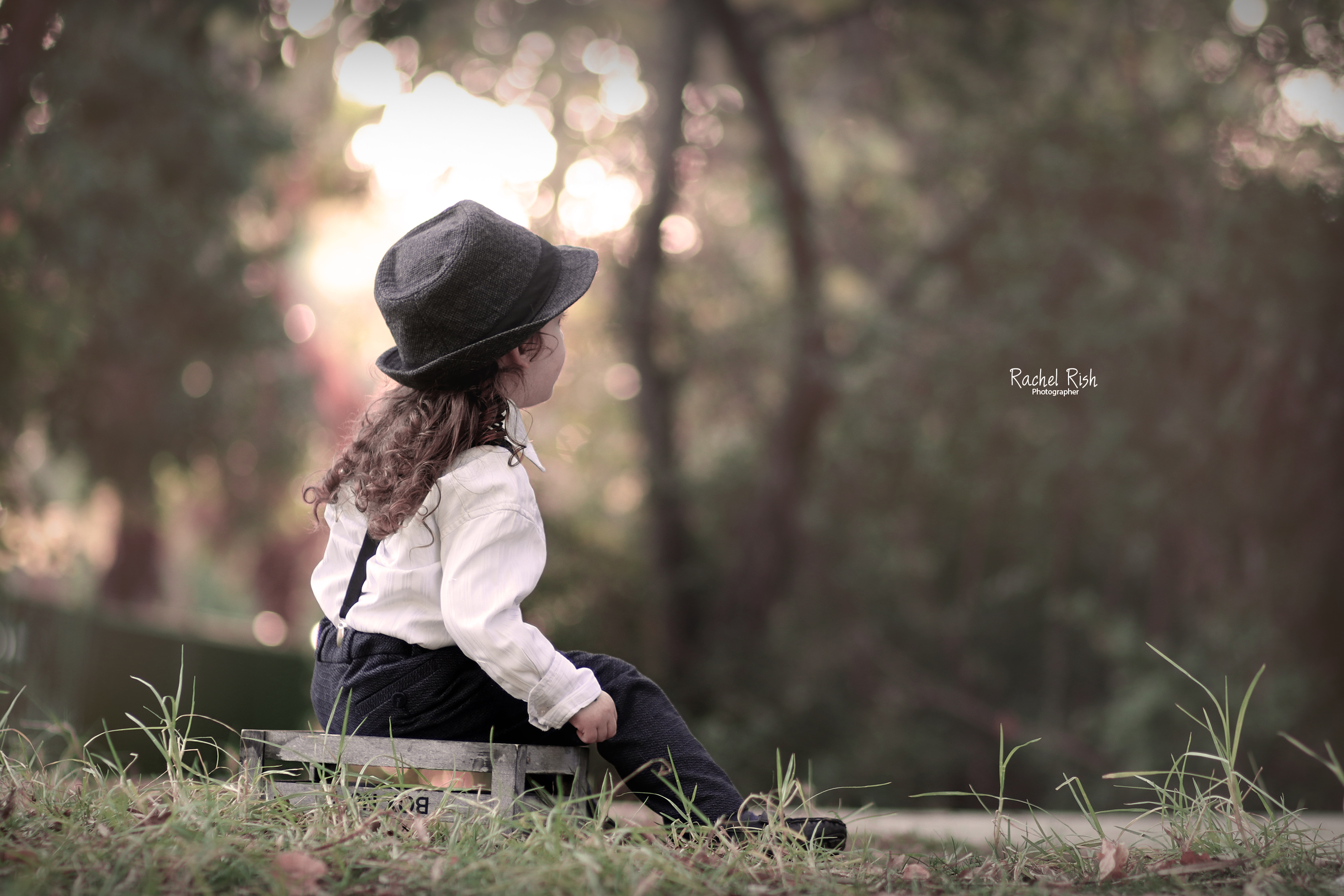 צילומי ילדים רחל ריש